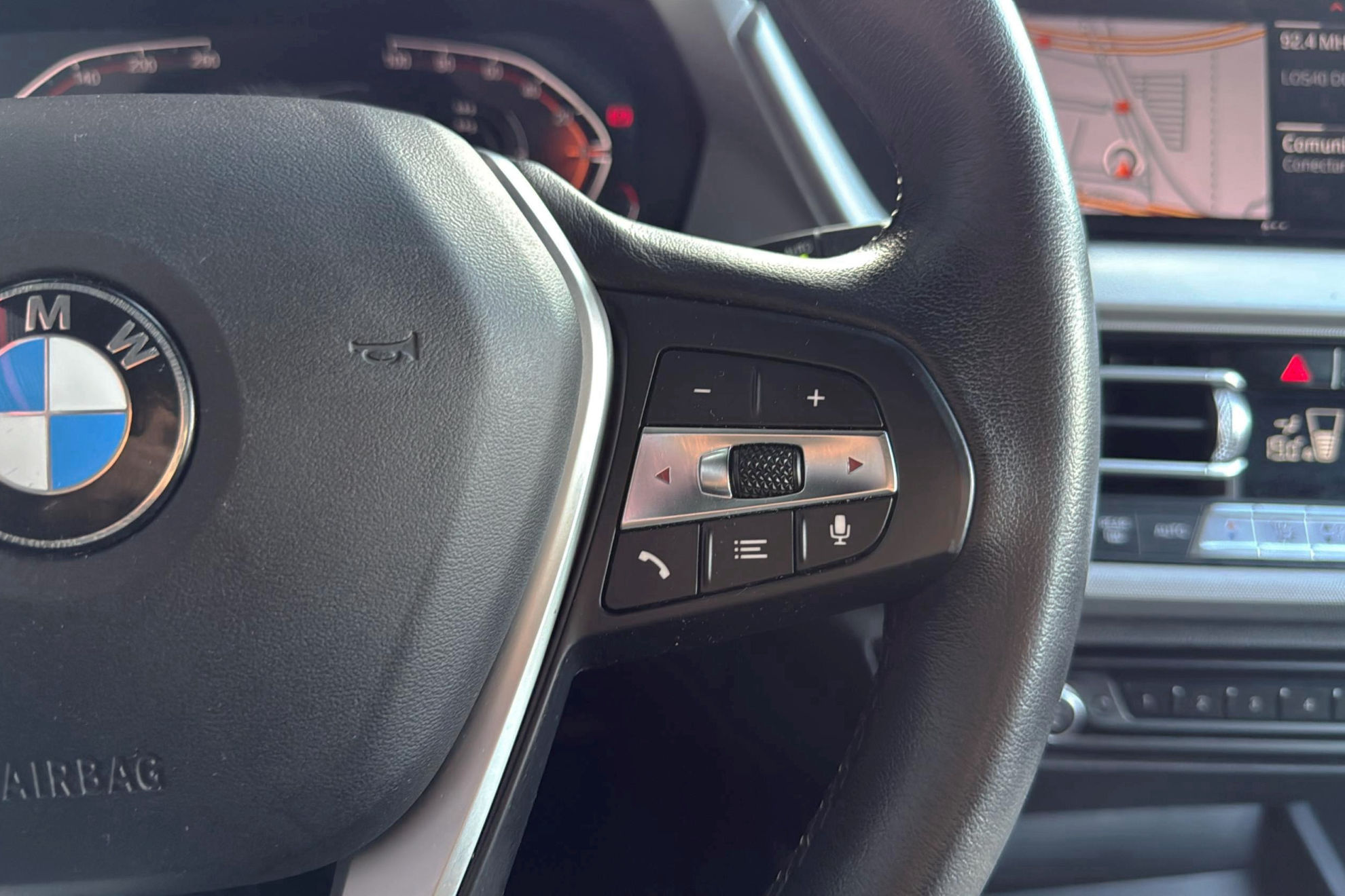 BMW Serie 1 118d Business - foto 21