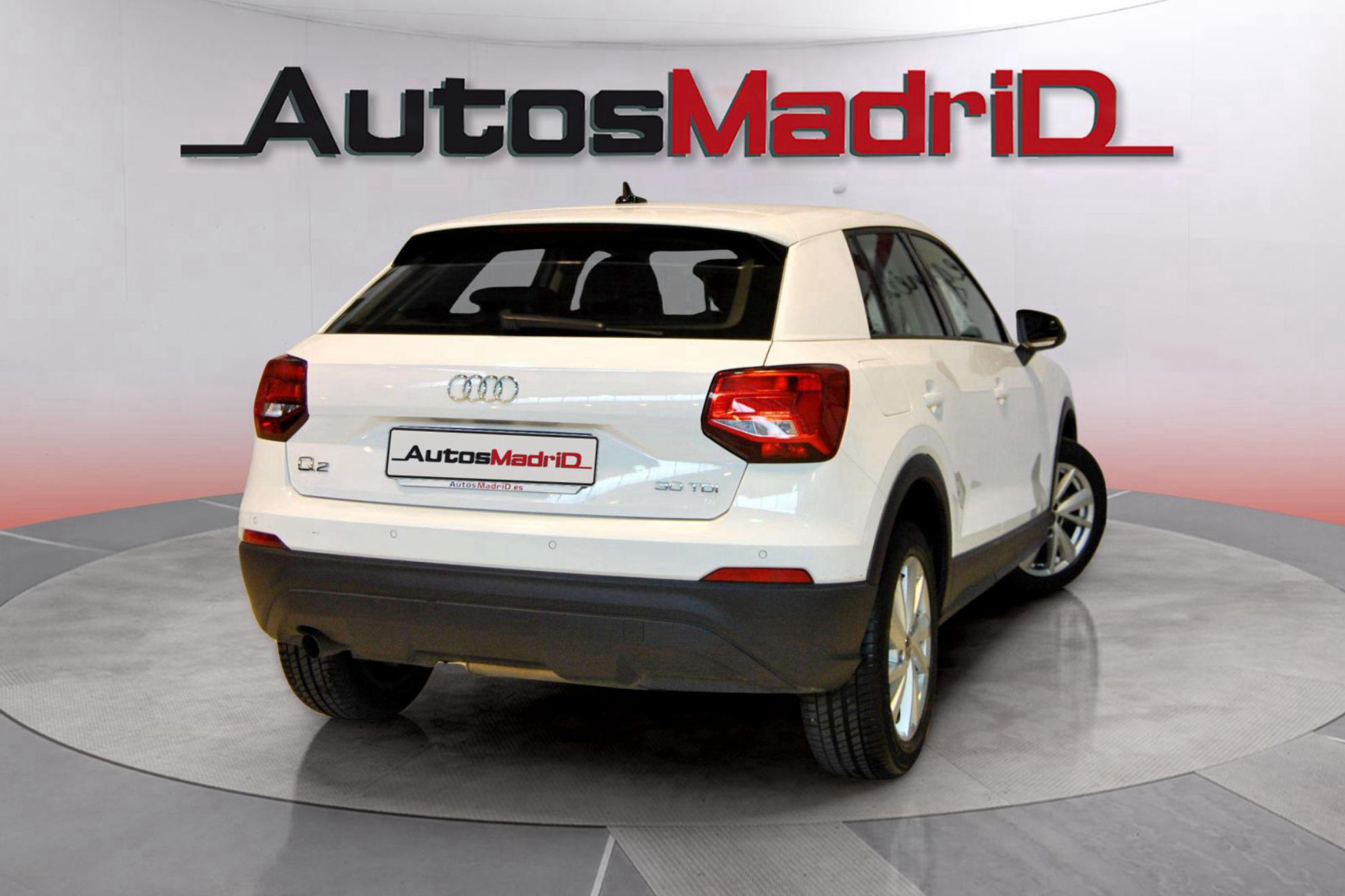 Audi Q2 Advanced 30 TDI S tronic - foto 3