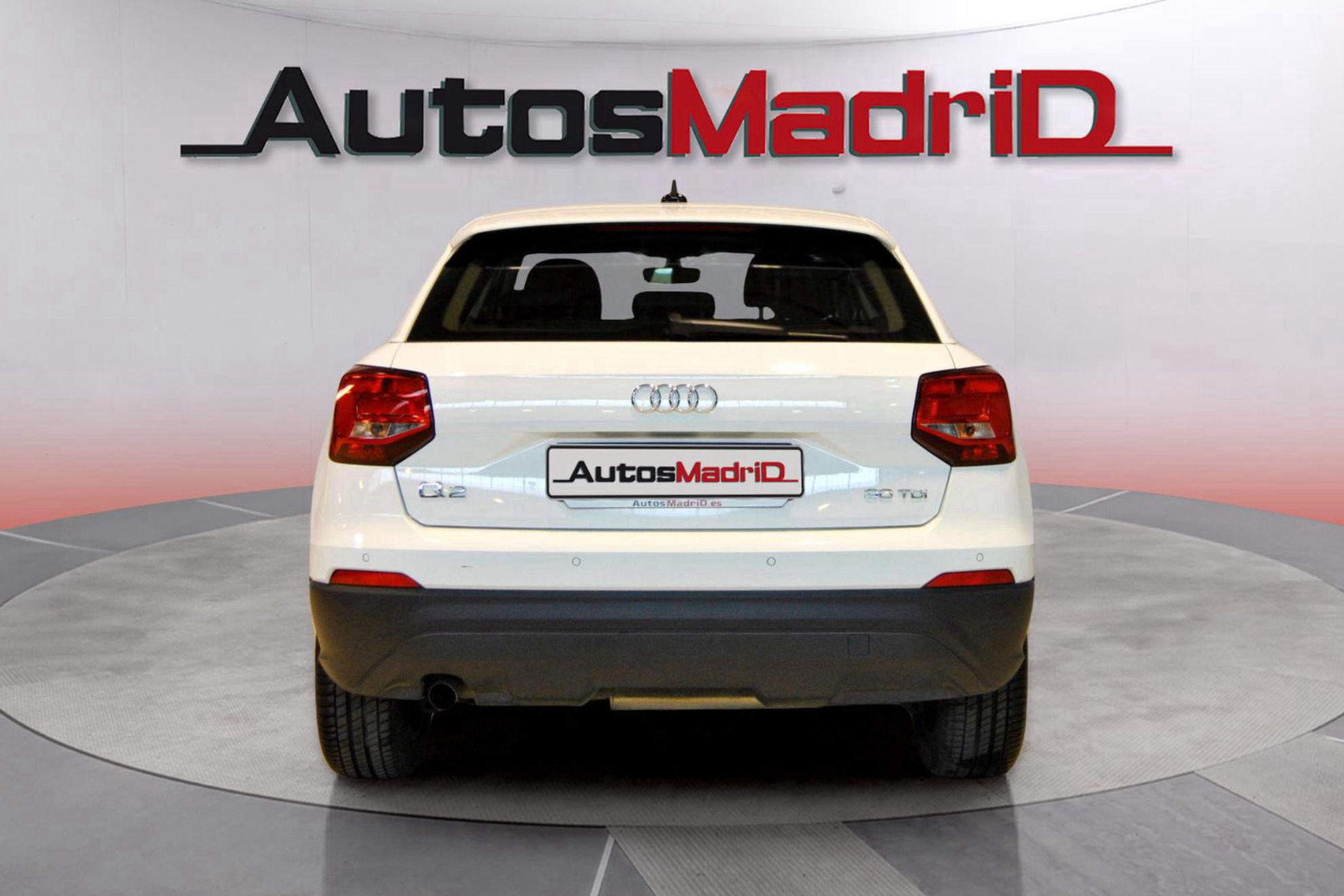 Audi Q2 Advanced 30 TDI S tronic - foto 4