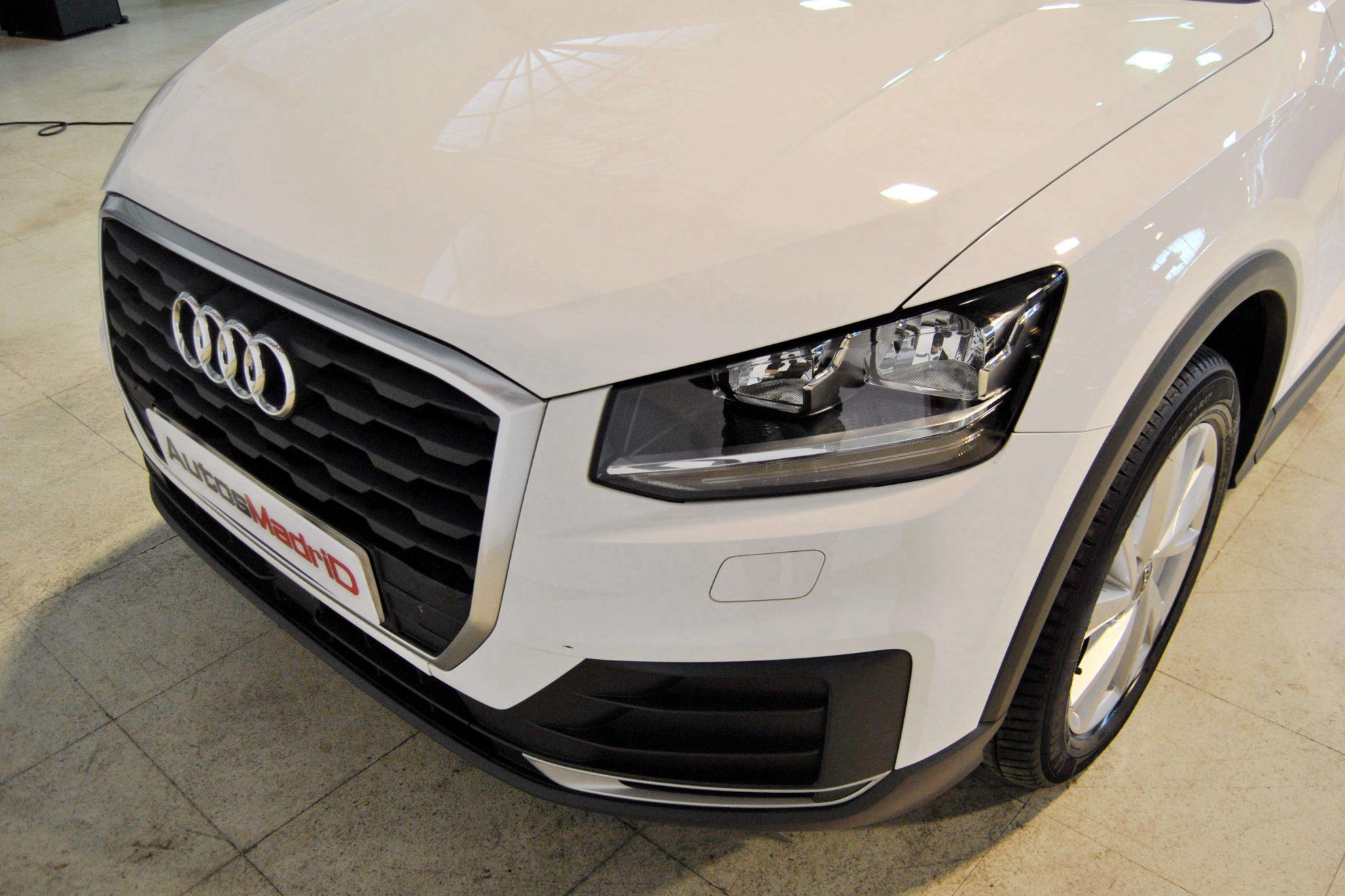 Audi Q2 Advanced 30 TDI S tronic - foto 7