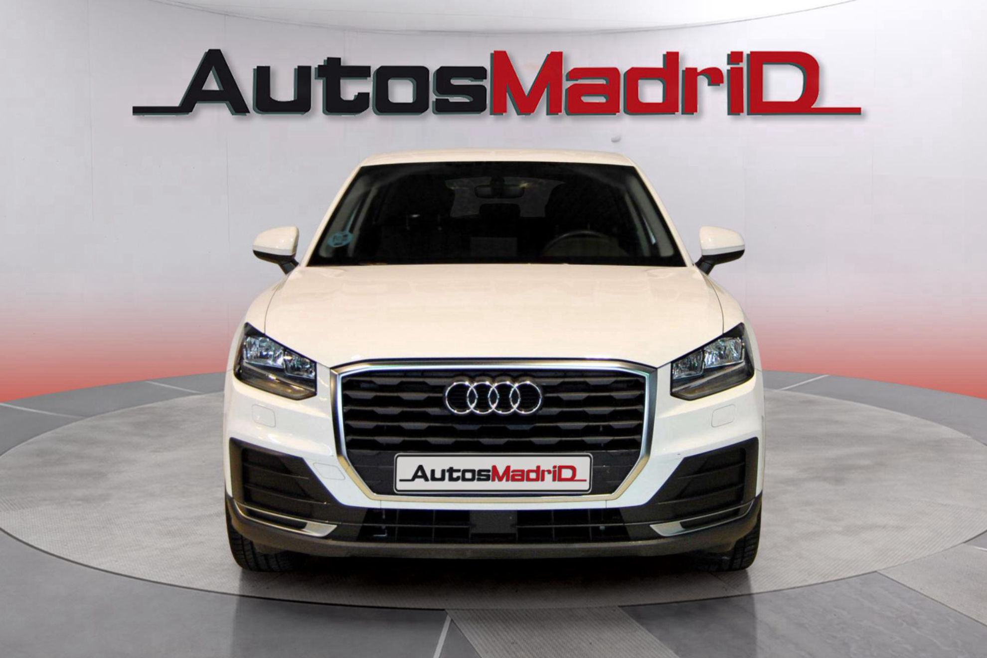 Audi Q2 Advanced 30 TDI S tronic - foto 2