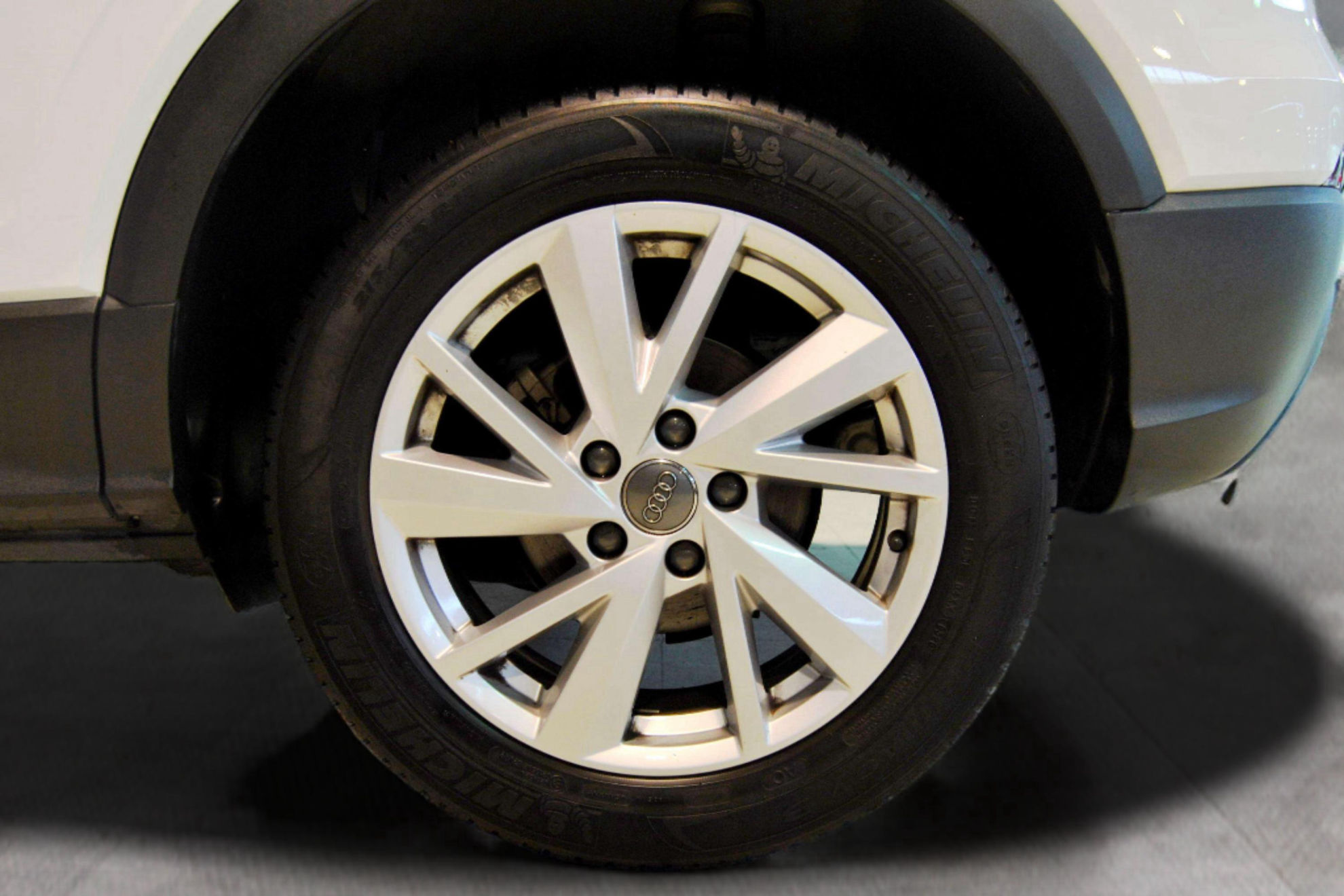 Audi Q2 Advanced 30 TDI S tronic - foto 8