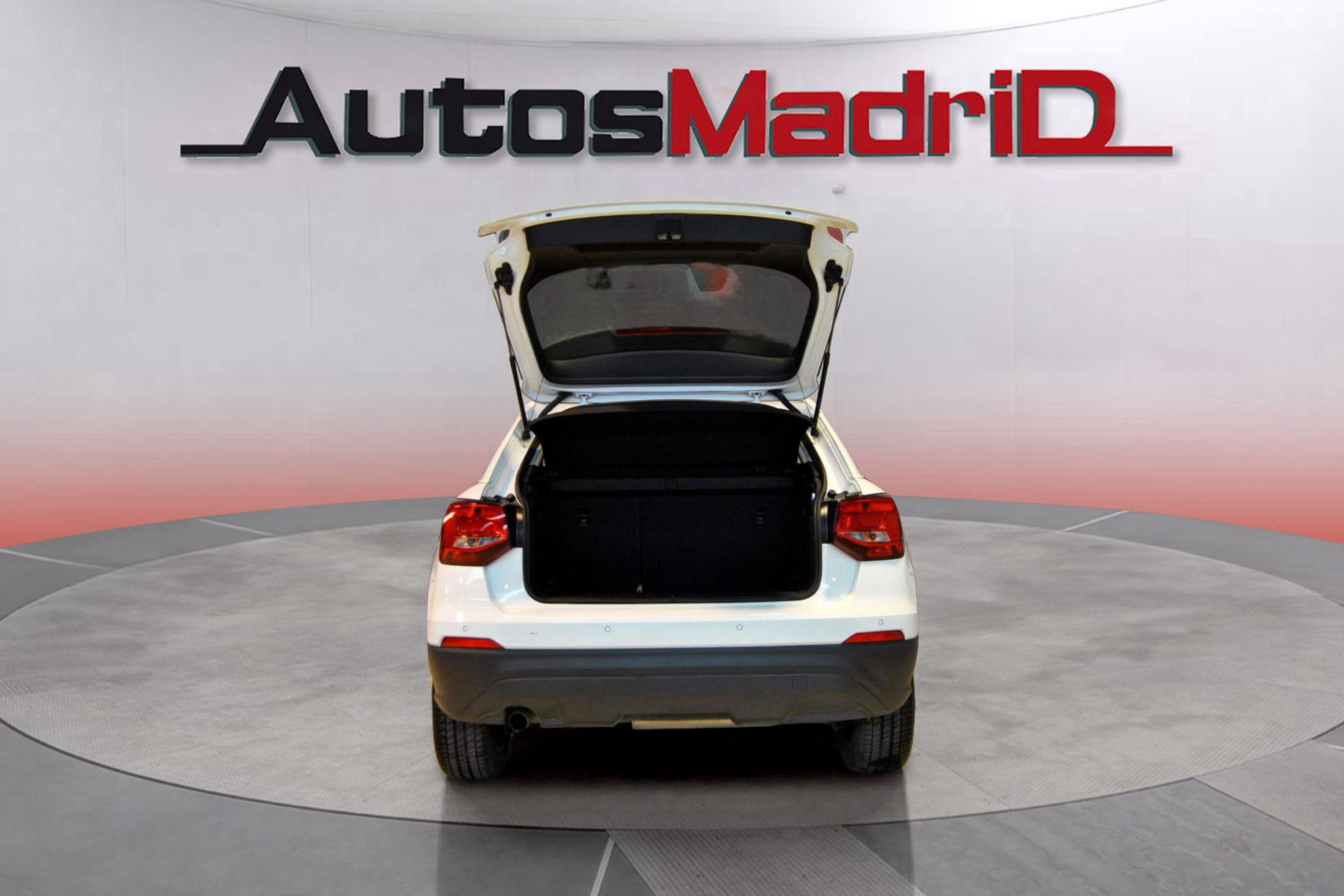 Audi Q2 Advanced 30 TDI S tronic - foto 5