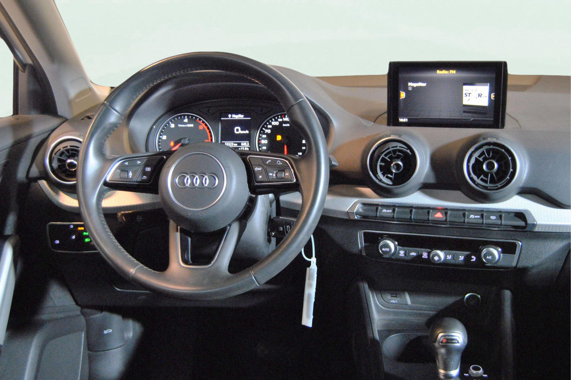 Audi Q2 Advanced 30 TDI S tronic - foto 15