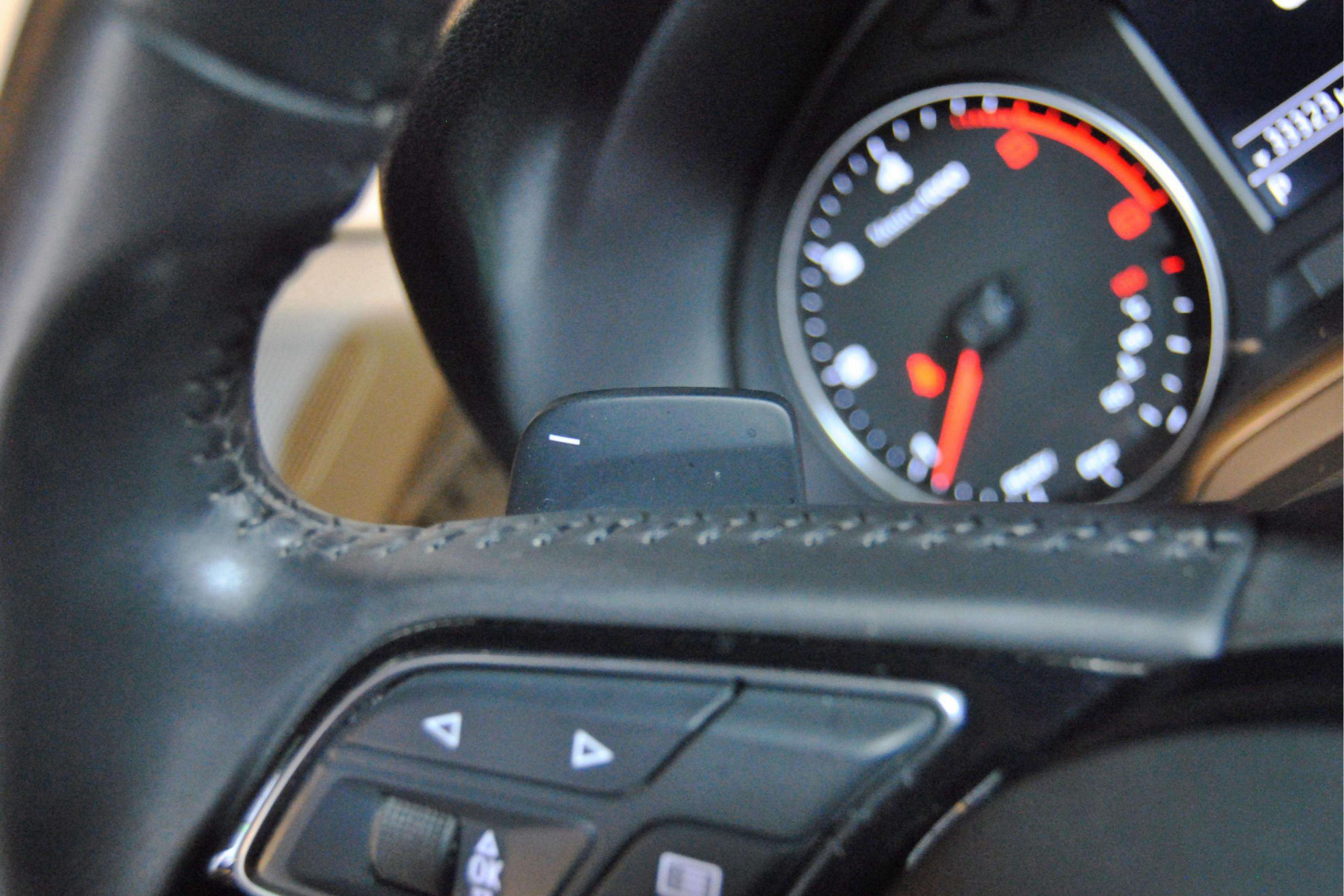 Audi Q2 Advanced 30 TDI S tronic - foto 19