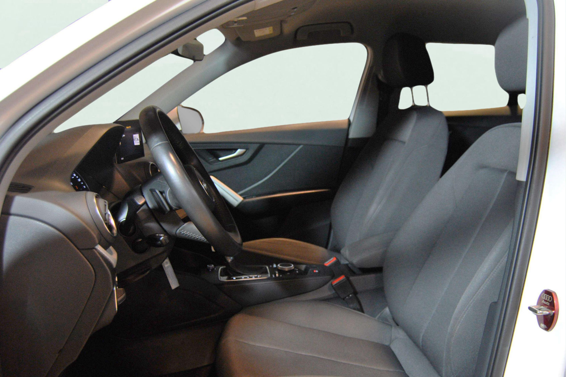 Audi Q2 Advanced 30 TDI S tronic - foto 10