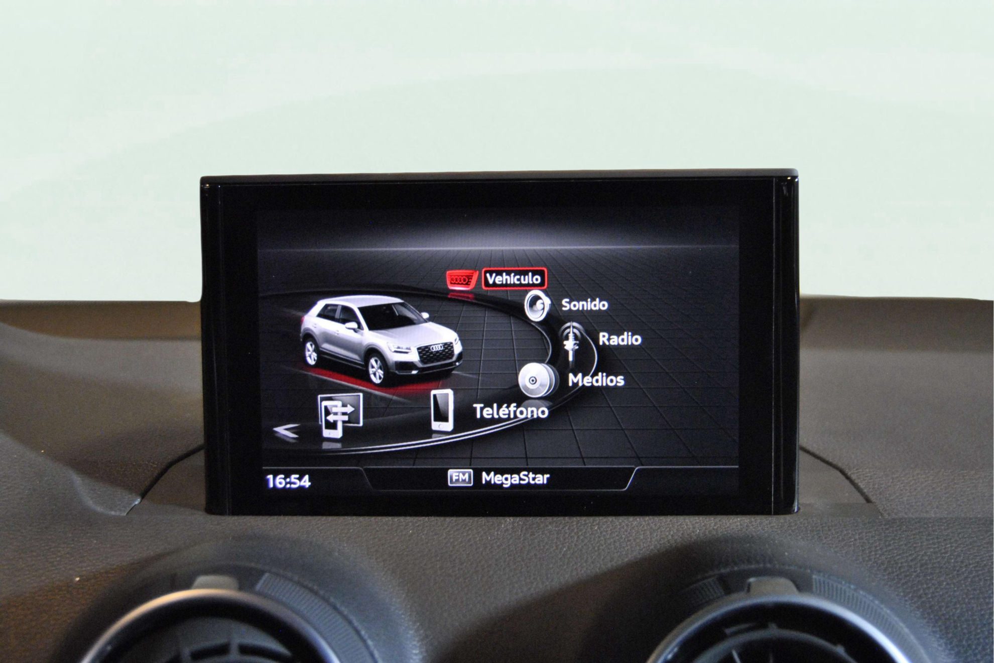 Audi Q2 Advanced 30 TDI S tronic - foto 23