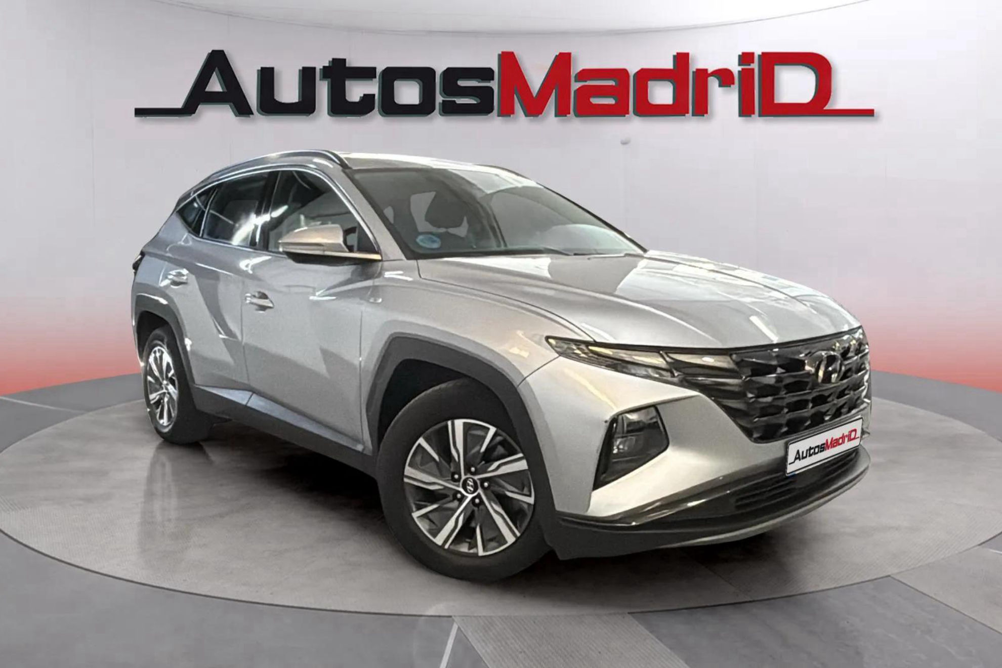 Hyundai Tucson 1.6 CRDi 48V Maxx DCT - foto 1