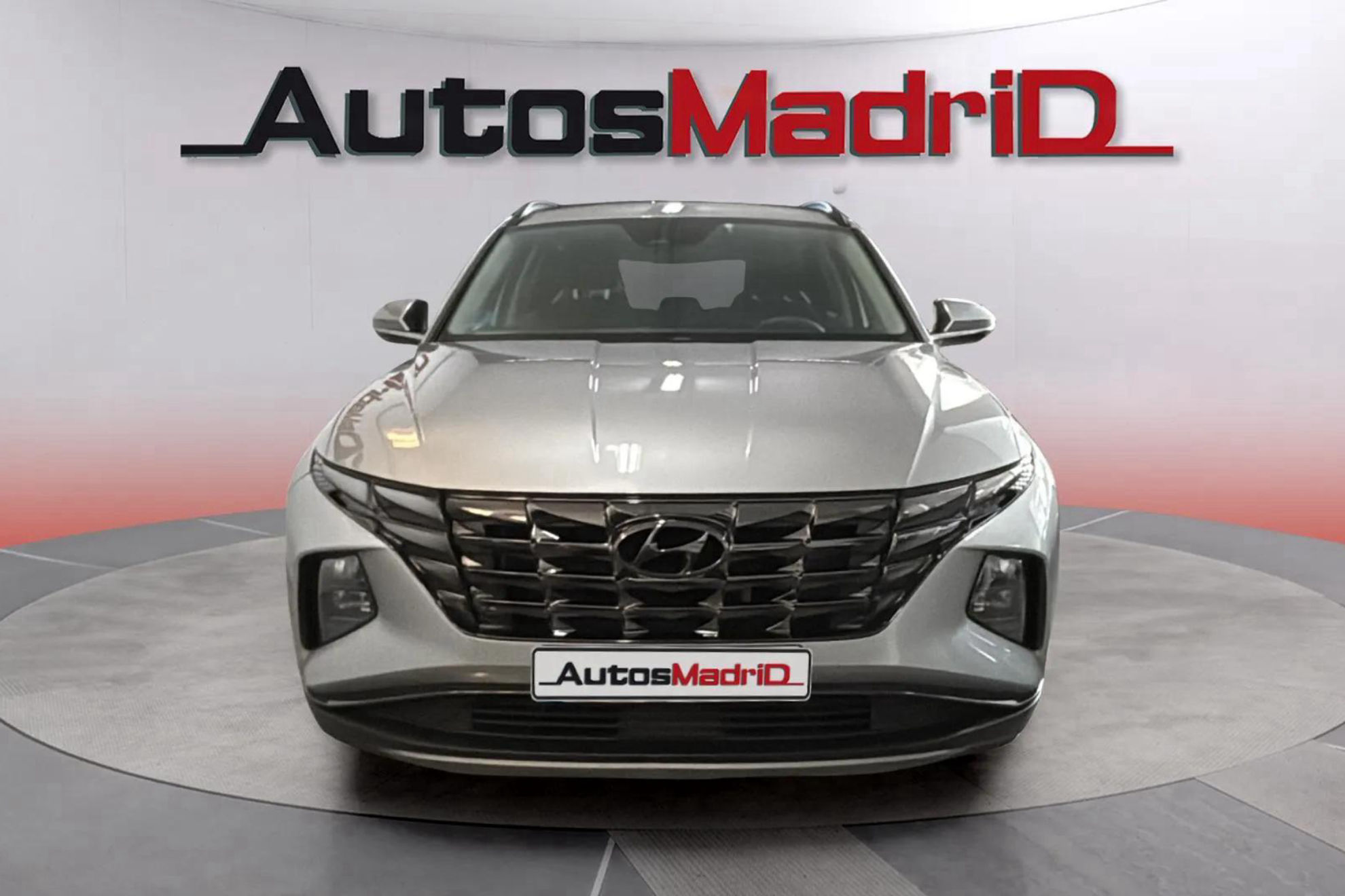 Hyundai Tucson 1.6 CRDi 48V Maxx DCT - foto 2