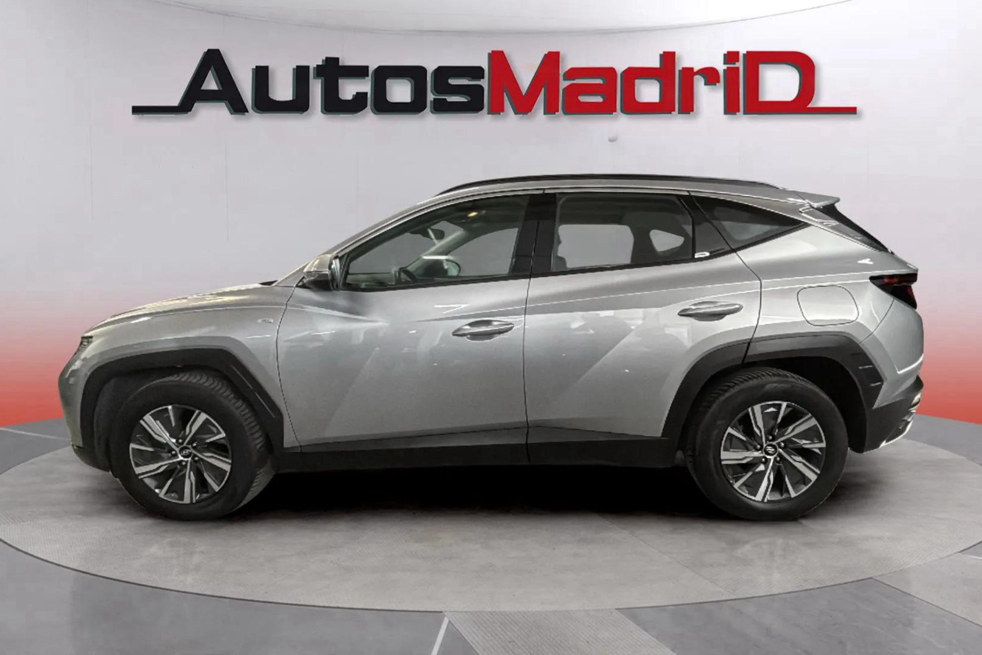 Hyundai Tucson 1.6 CRDi 48V Maxx DCT - foto 4