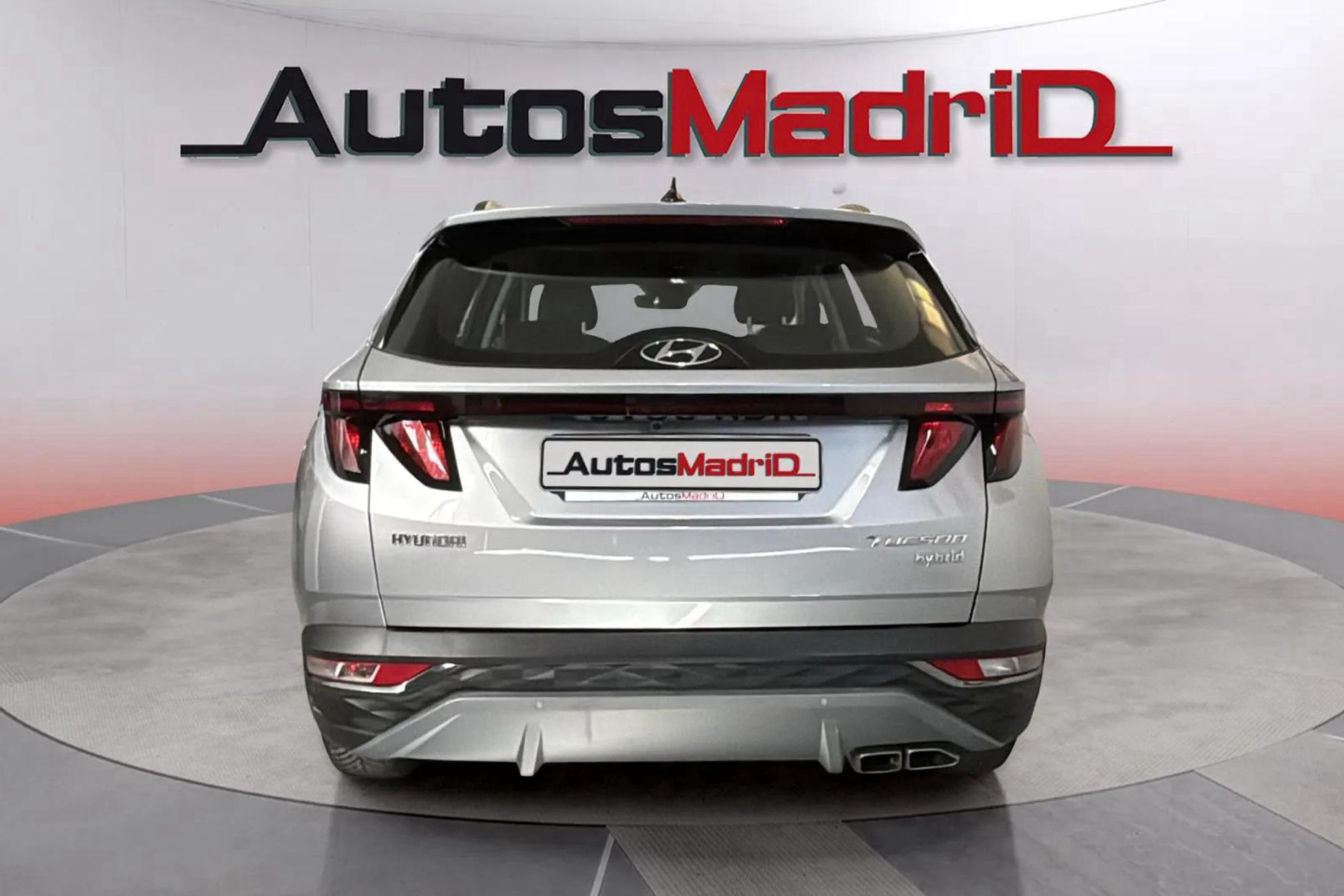 Hyundai Tucson 1.6 CRDi 48V Maxx DCT - foto 6