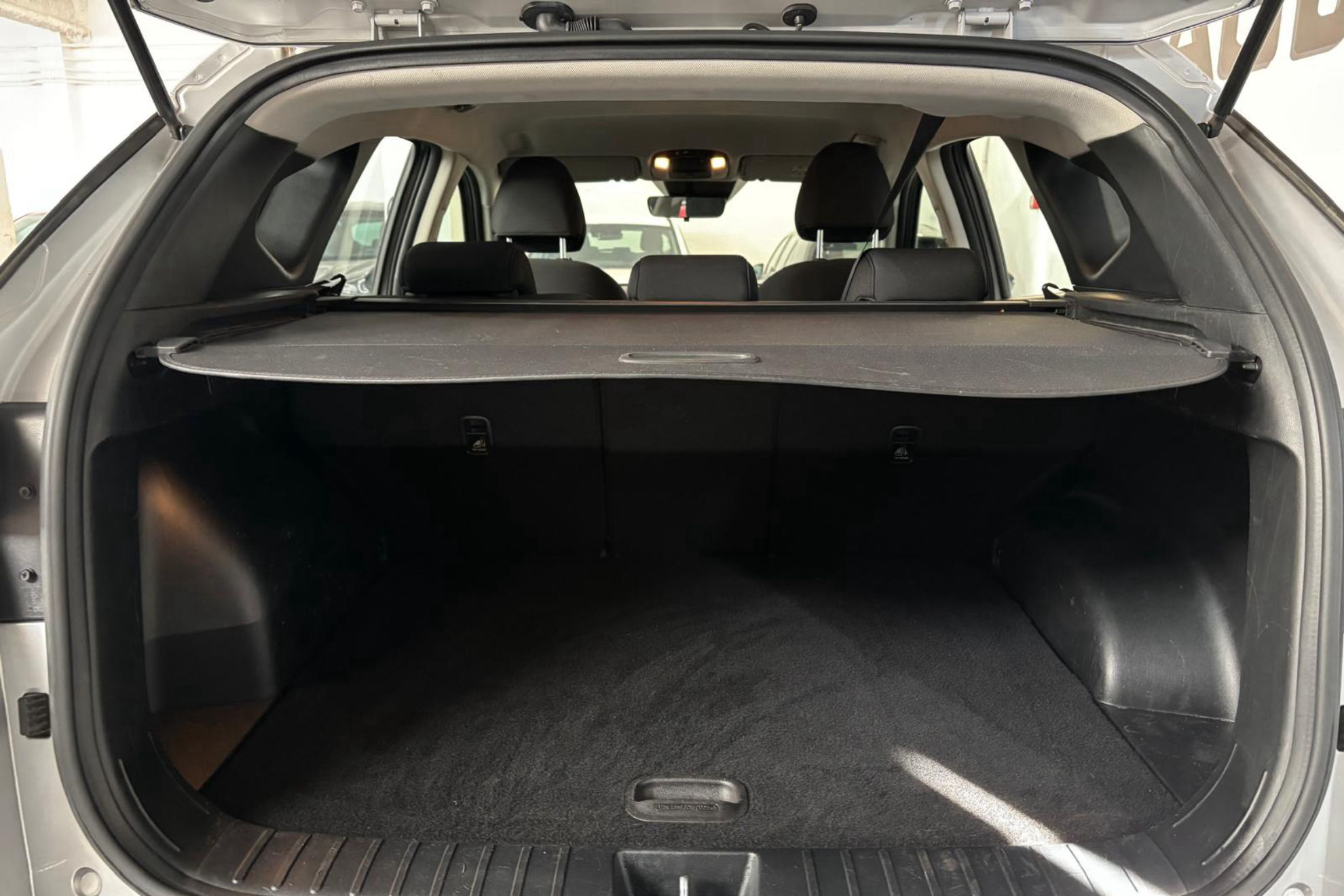 Hyundai Tucson 1.6 CRDi 48V Maxx DCT - foto 8