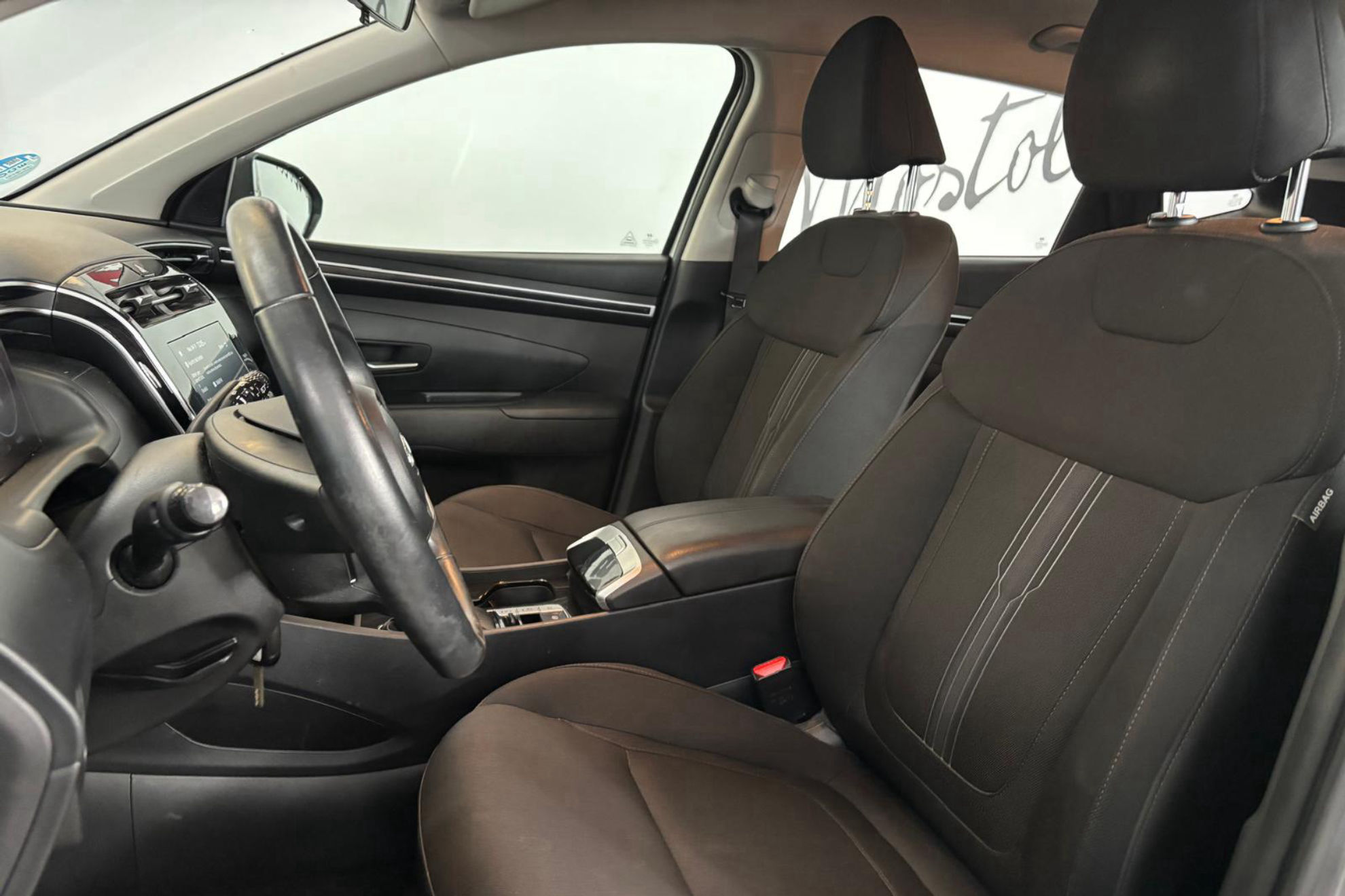 Hyundai Tucson 1.6 CRDi 48V Maxx DCT - foto 10