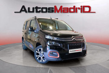 citroen berlingo talla m bluehdi 100 s amps live diesel manual autosmadrid alcala de henares 10419300016869