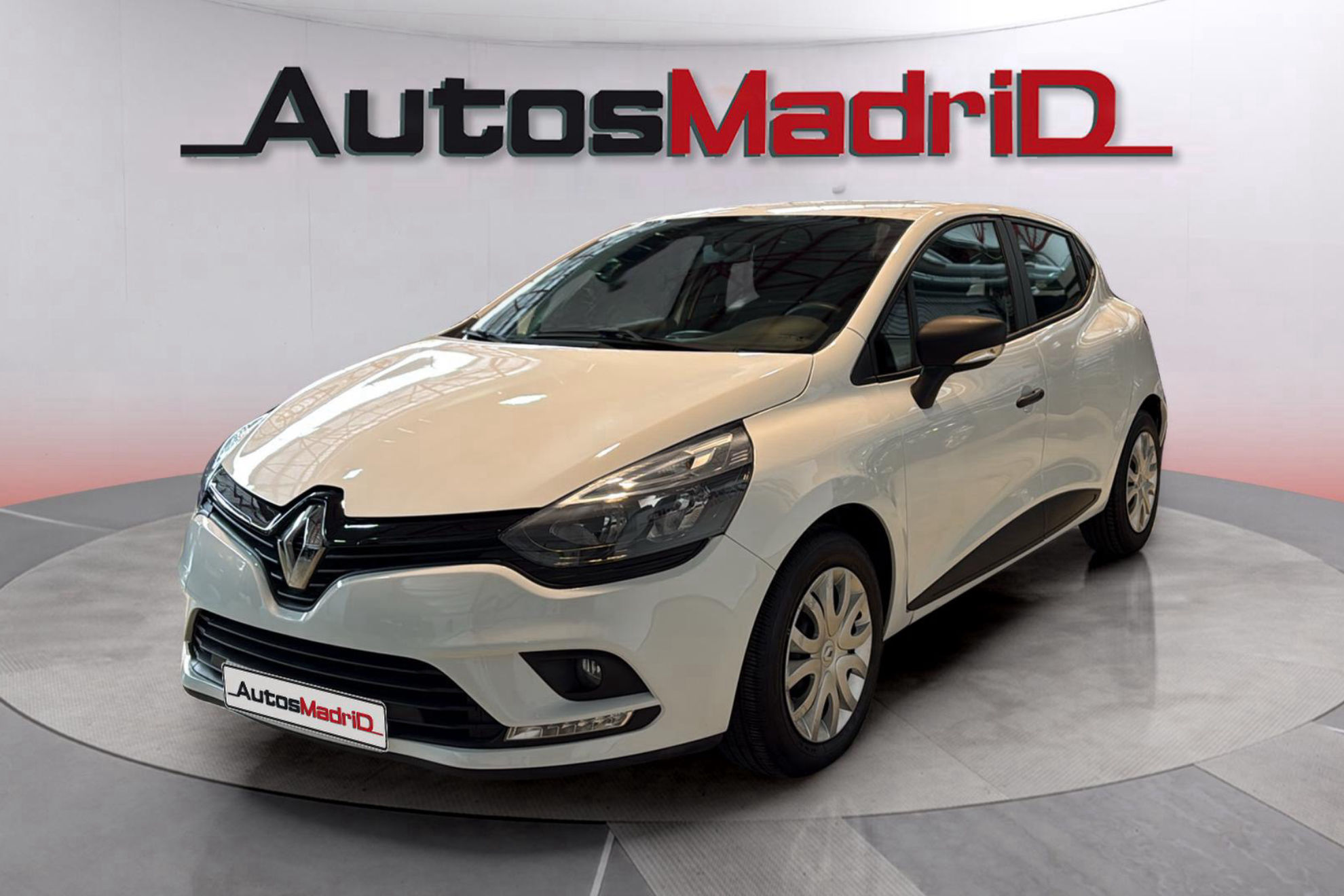 Renault Clio Life Energy dCi - foto 3