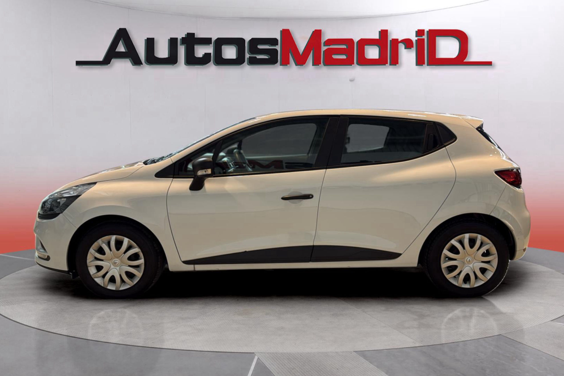 Renault Clio Life Energy dCi - foto 4