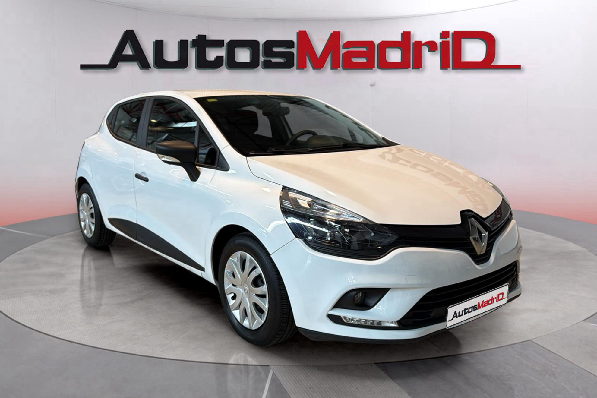 Renault Clio Life Energy dCi