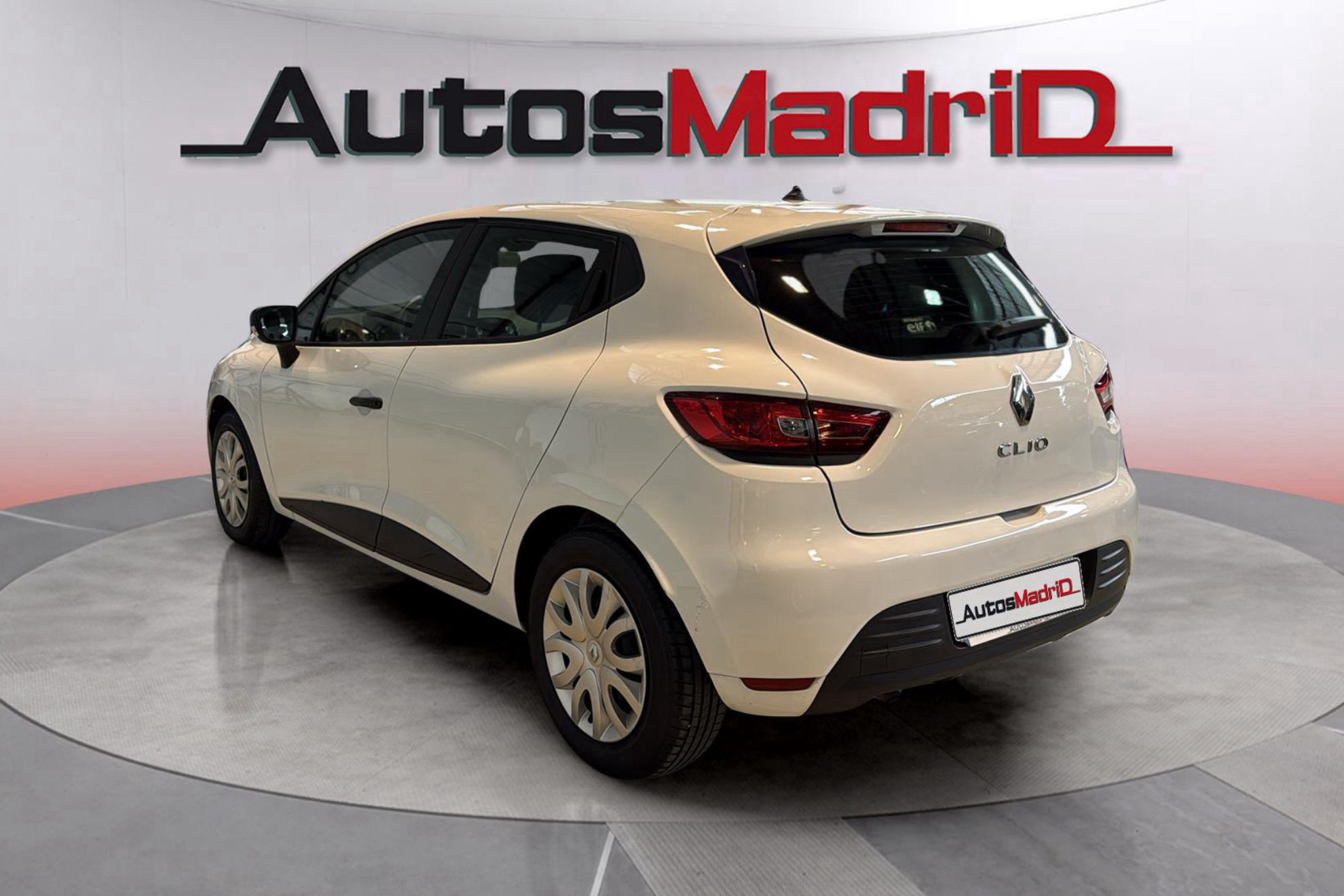 Renault Clio Life Energy dCi - foto 5