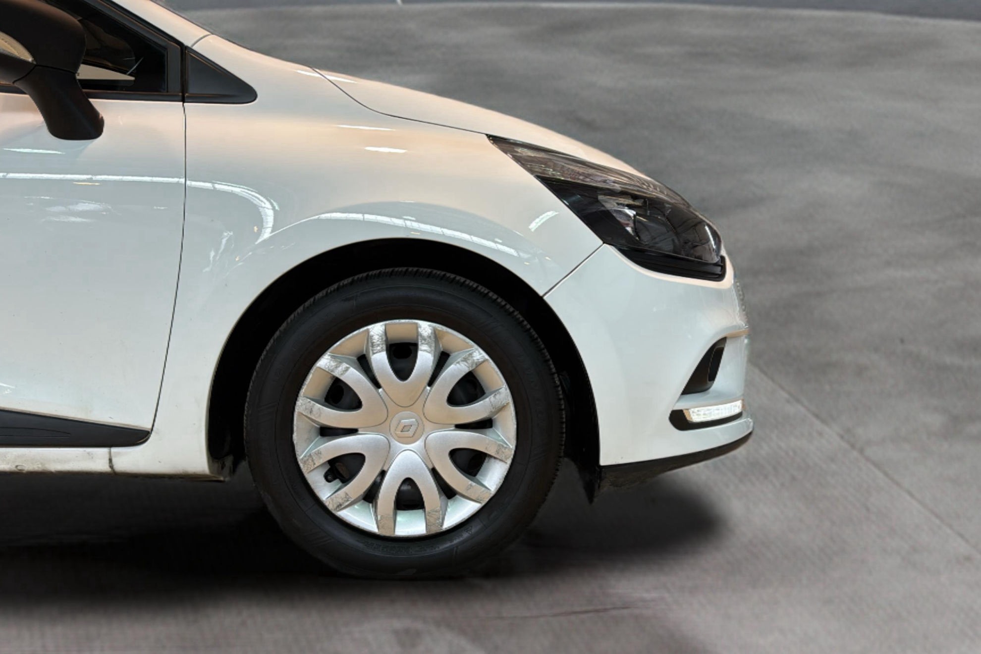 Renault Clio Life Energy dCi - foto 10