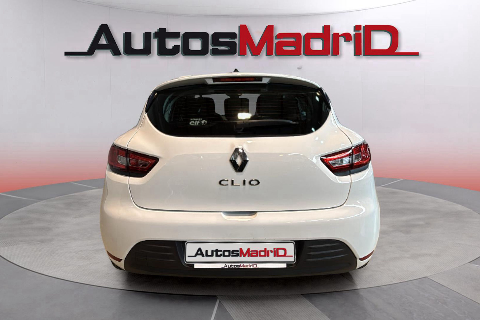 Renault Clio Life Energy dCi - foto 6