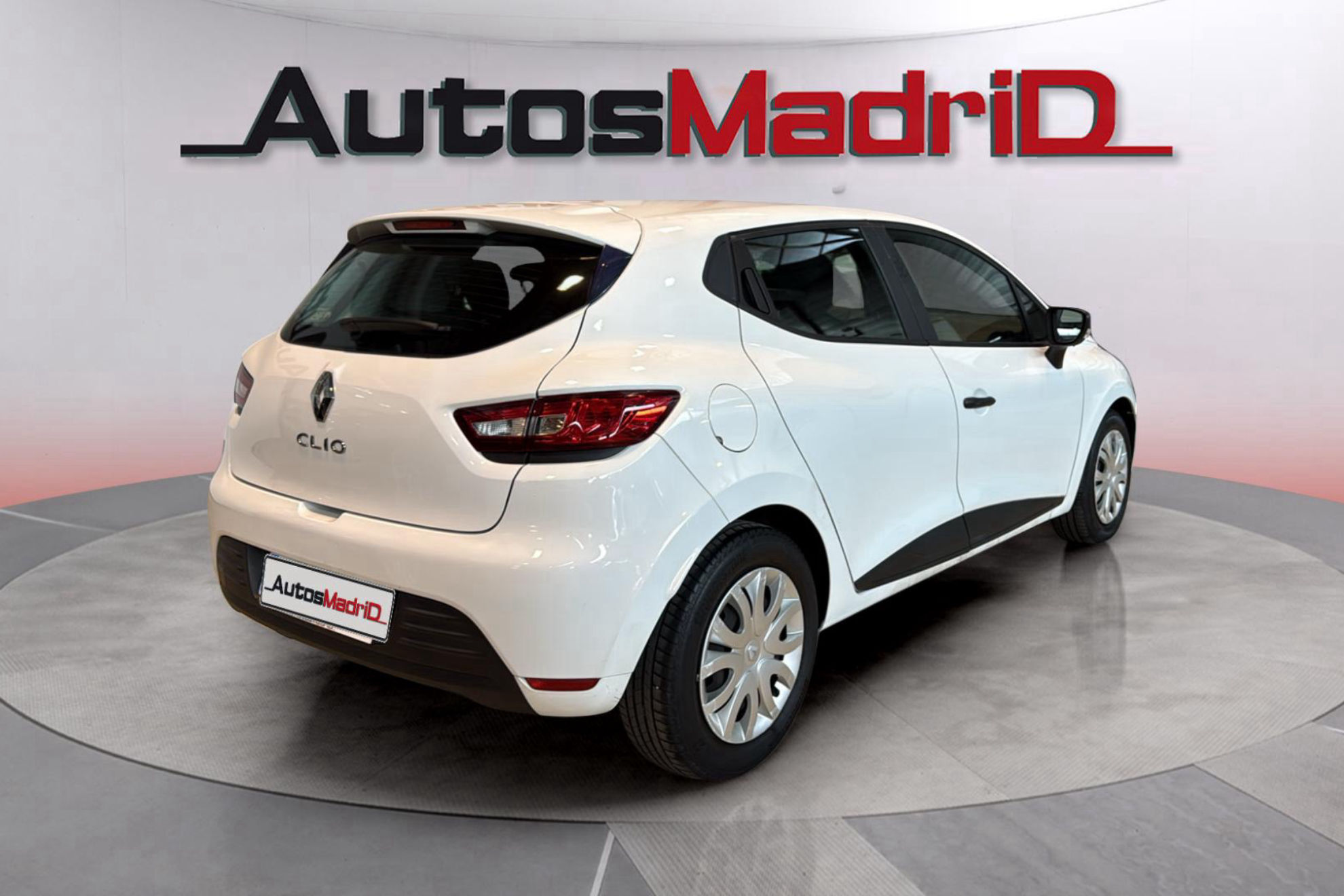 Renault Clio Life Energy dCi - foto 8
