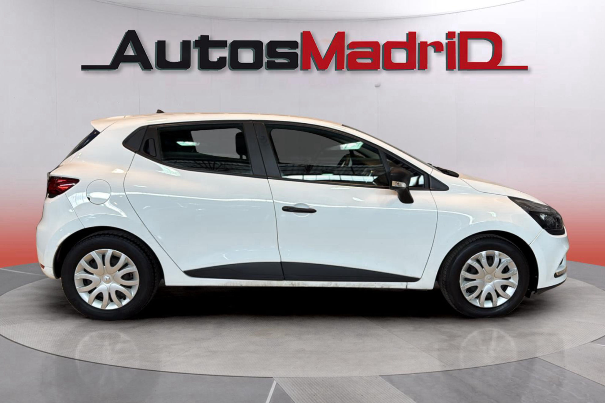 Renault Clio Life Energy dCi - foto 9