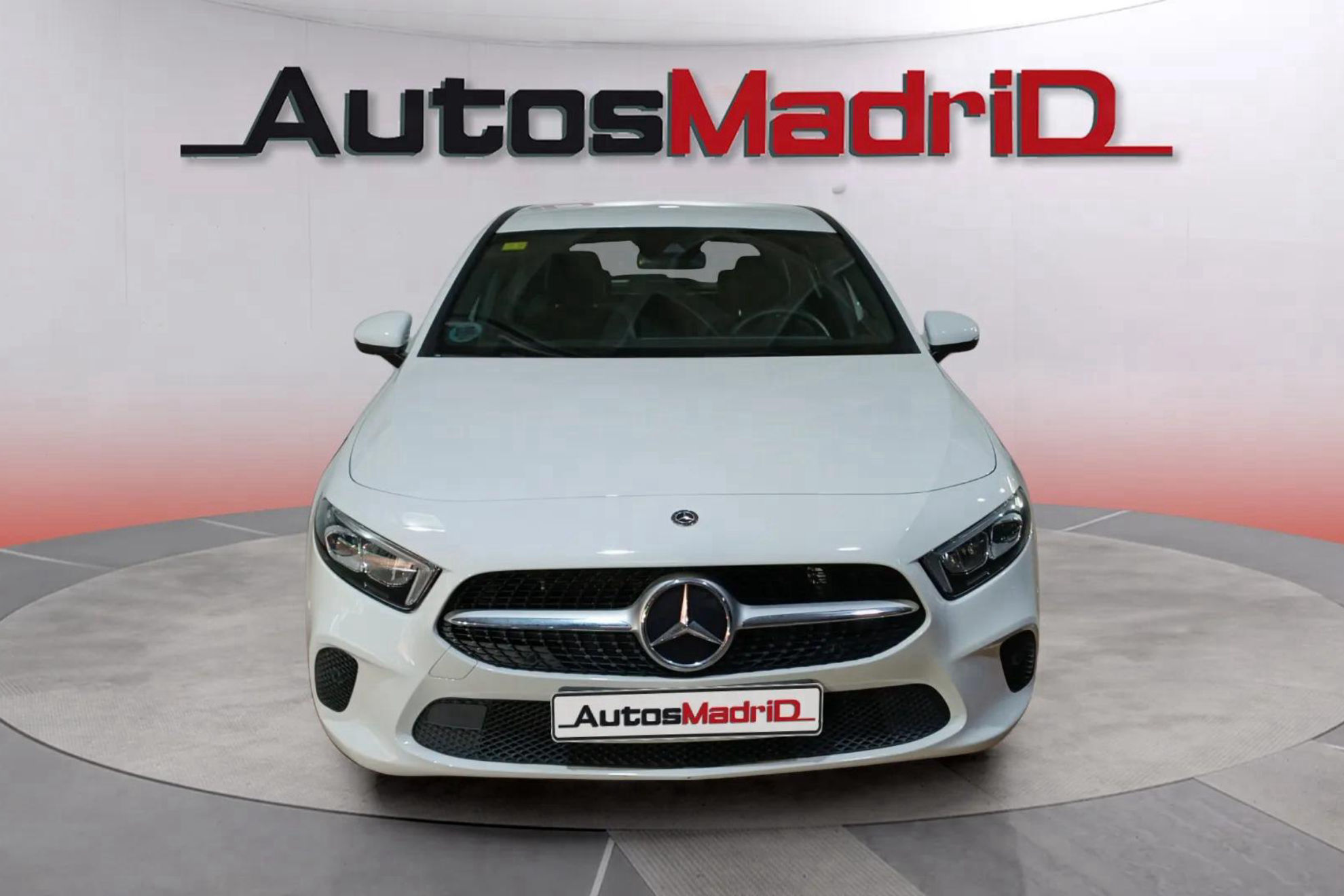 Mercedes-Benz Clase A A 180 d - foto 2
