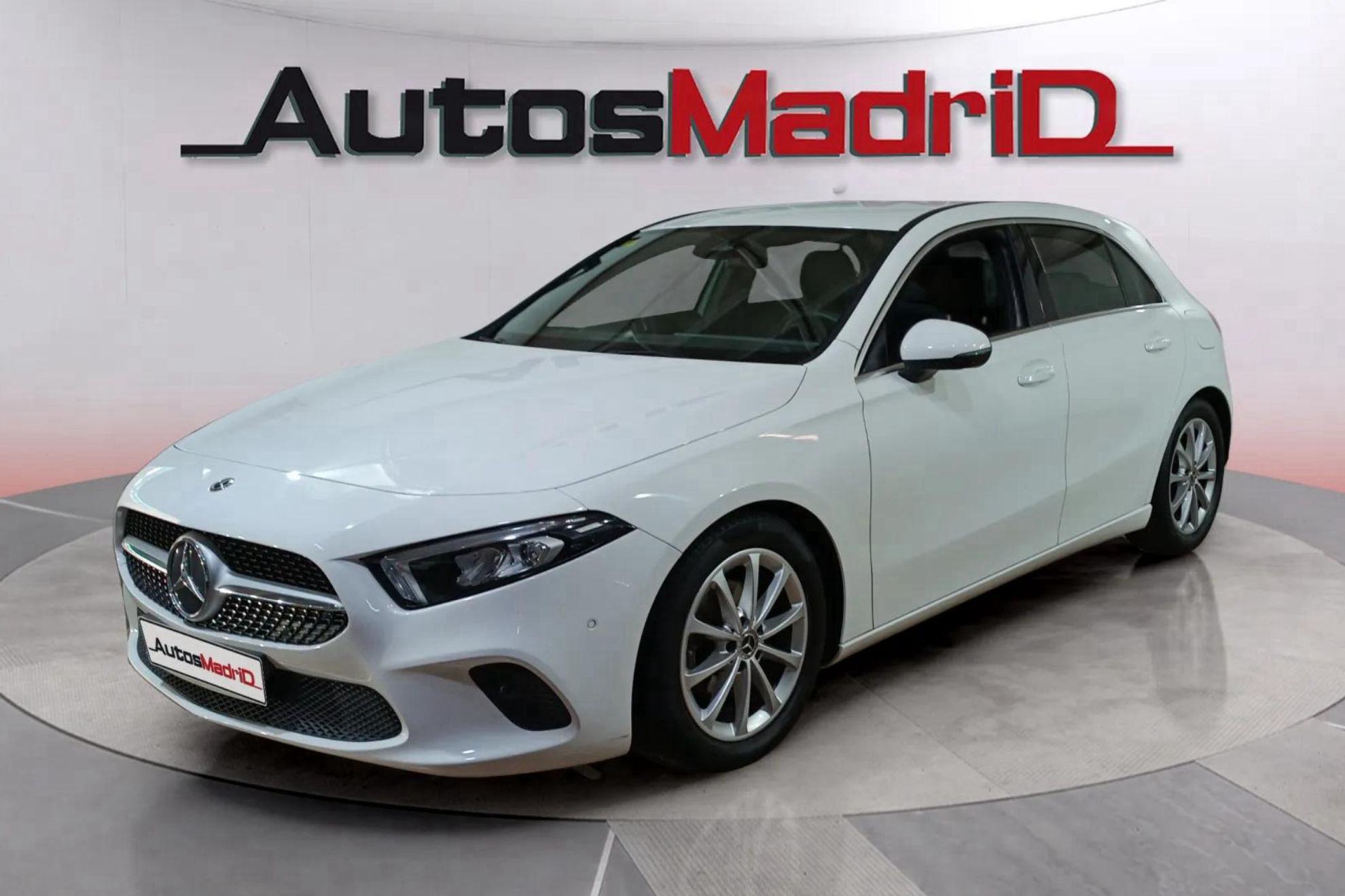 Mercedes-Benz Clase A A 180 d - foto 3