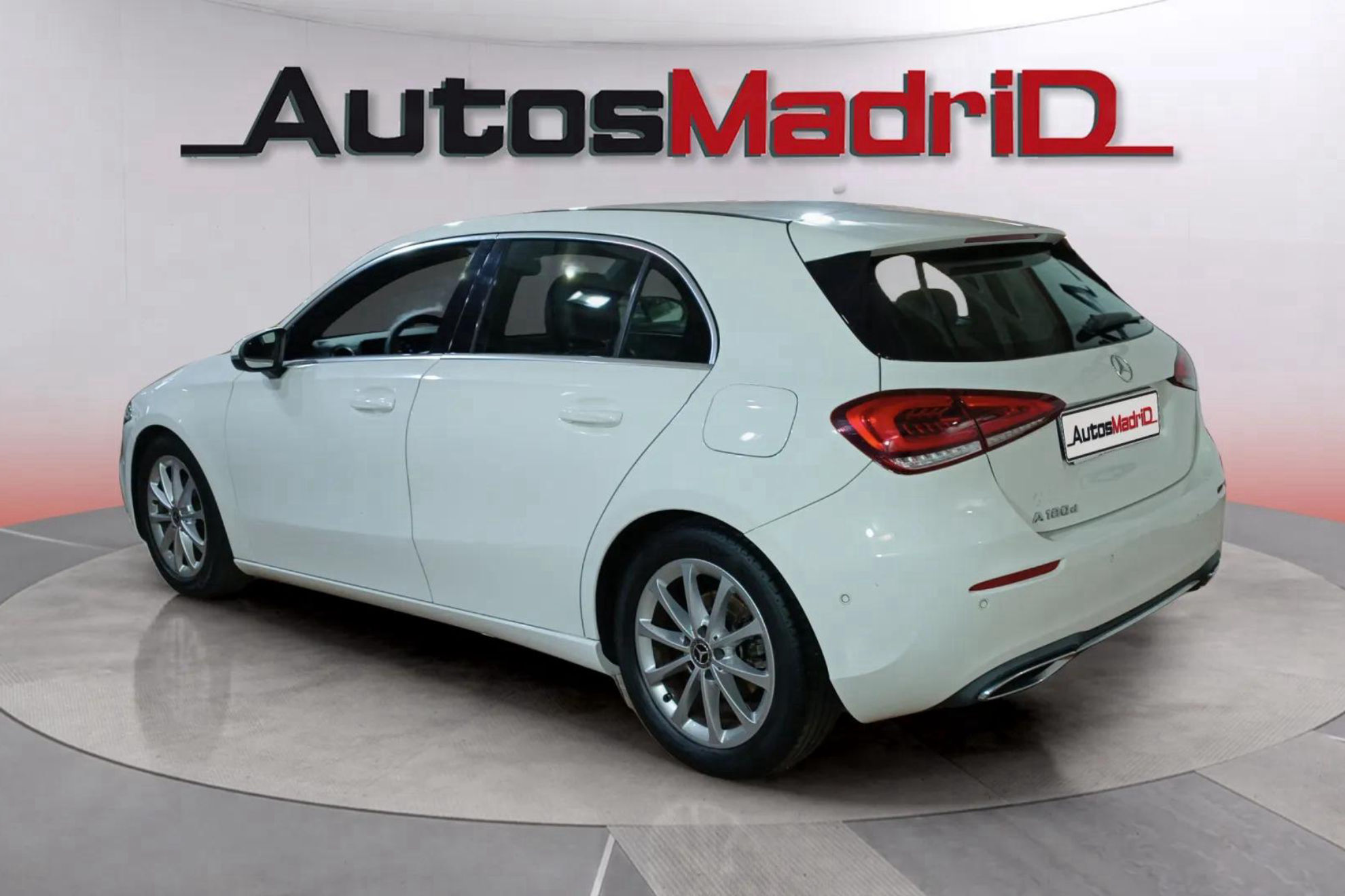 Mercedes-Benz Clase A A 180 d - foto 5