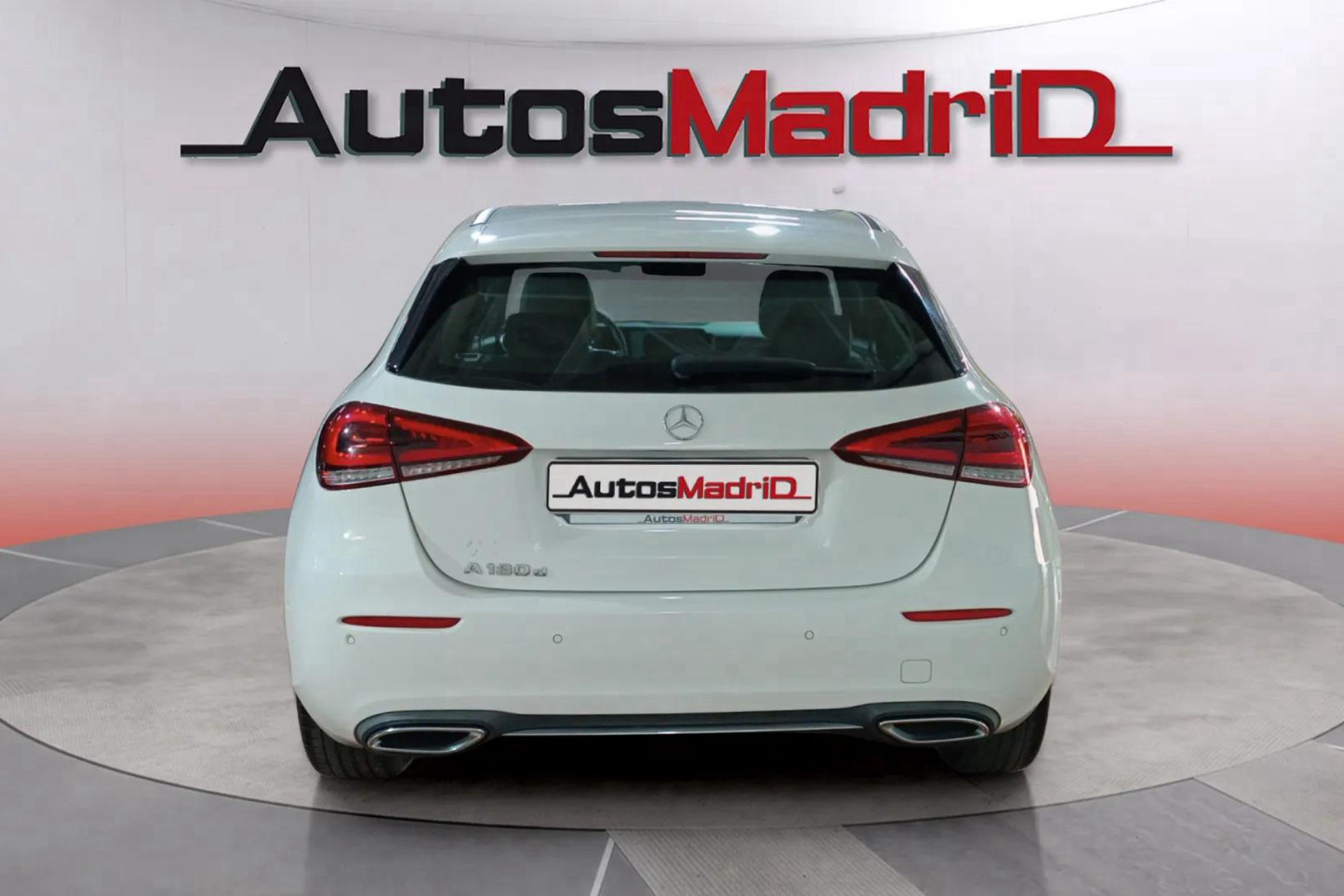 Mercedes-Benz Clase A A 180 d - foto 6