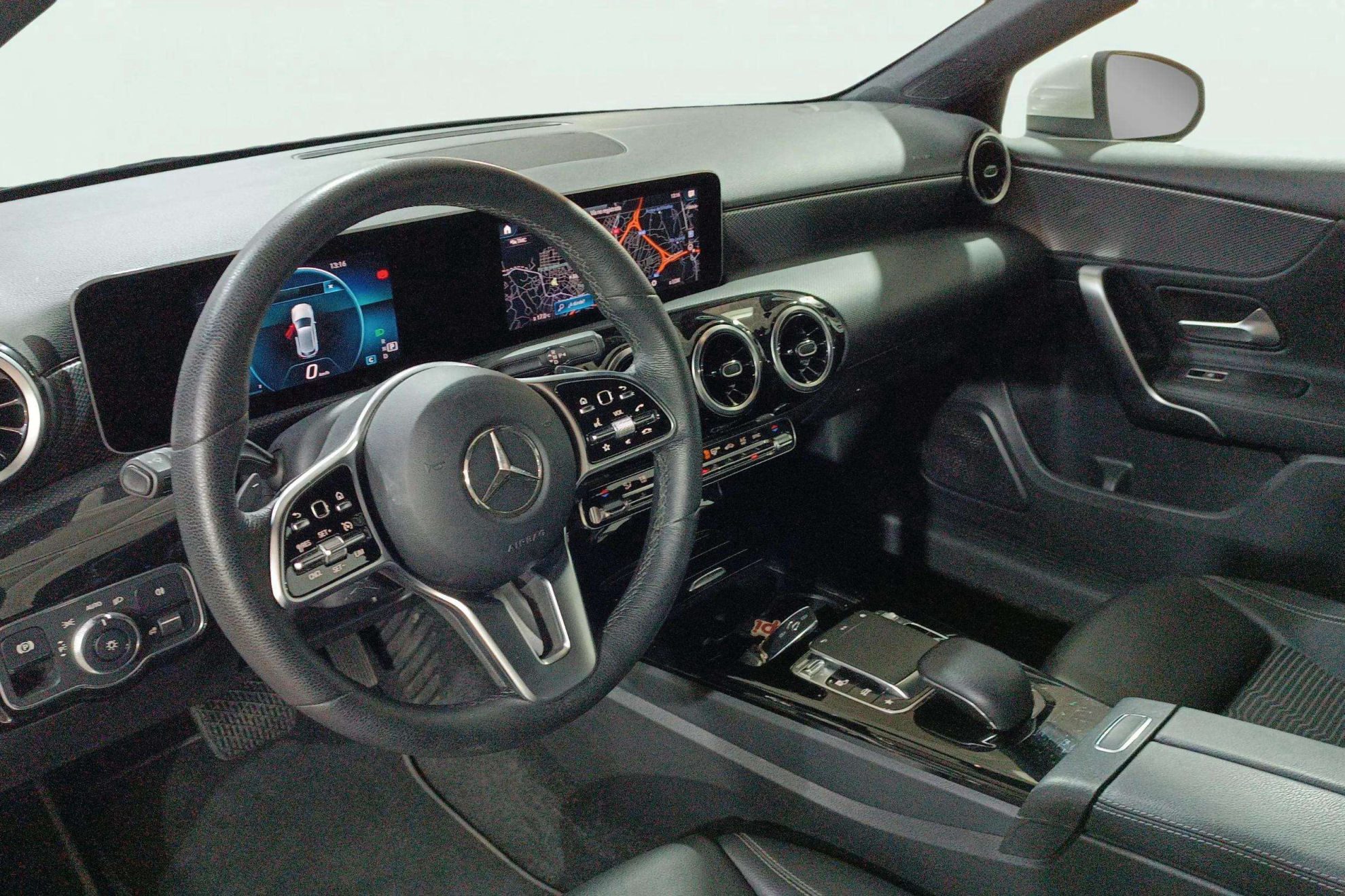Mercedes-Benz Clase A A 180 d - foto 10
