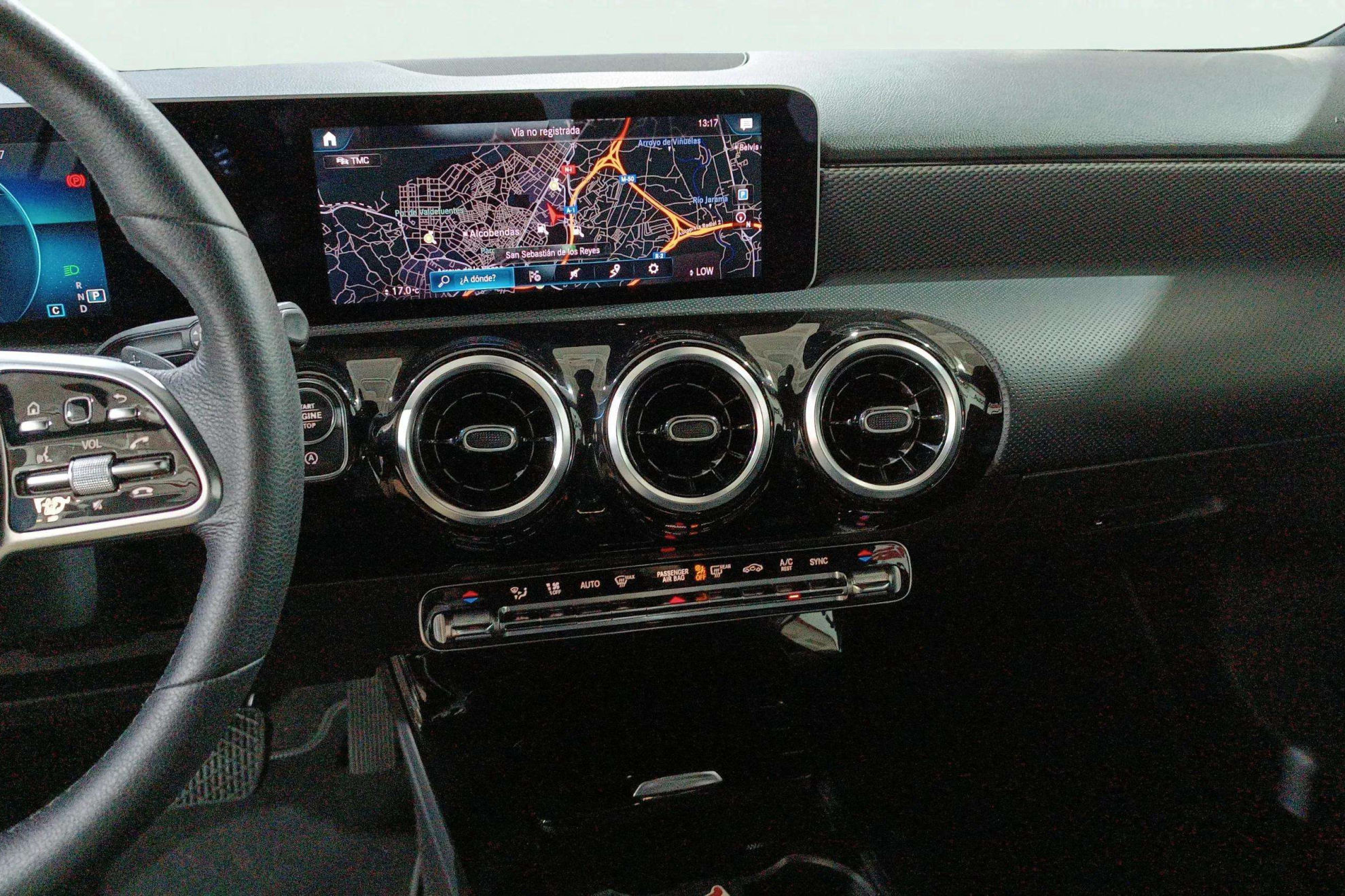 Mercedes-Benz Clase A A 180 d - foto 11