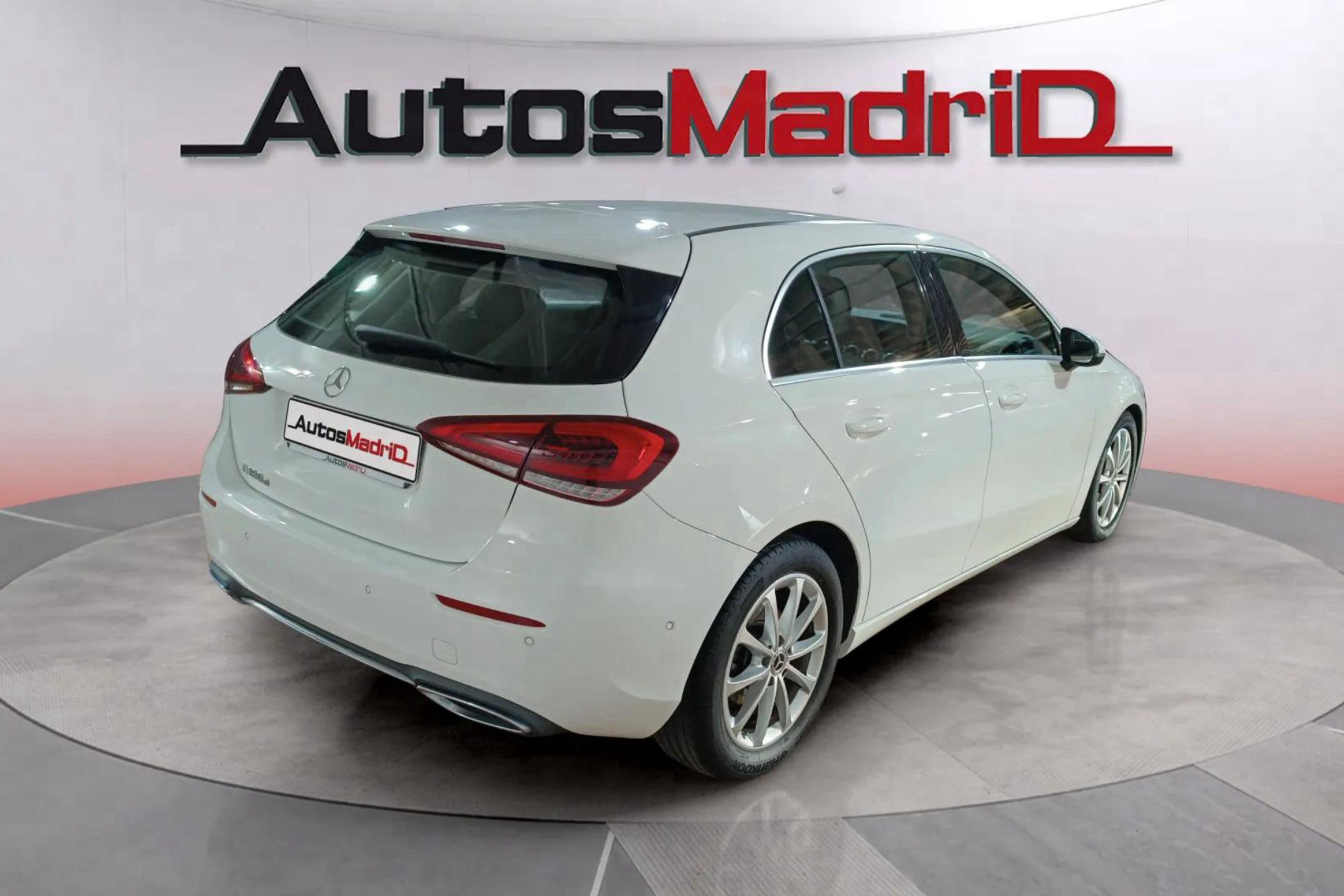 Mercedes-Benz Clase A A 180 d - foto 8