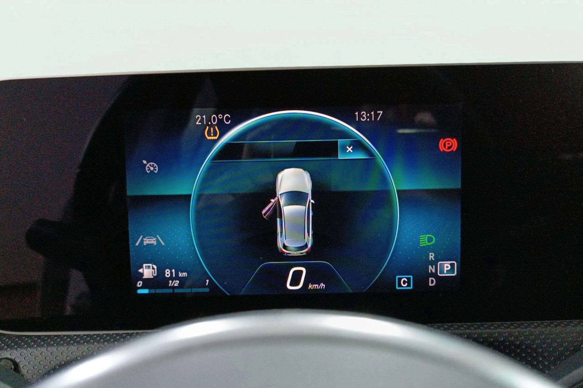 Mercedes-Benz Clase A A 180 d - foto 13