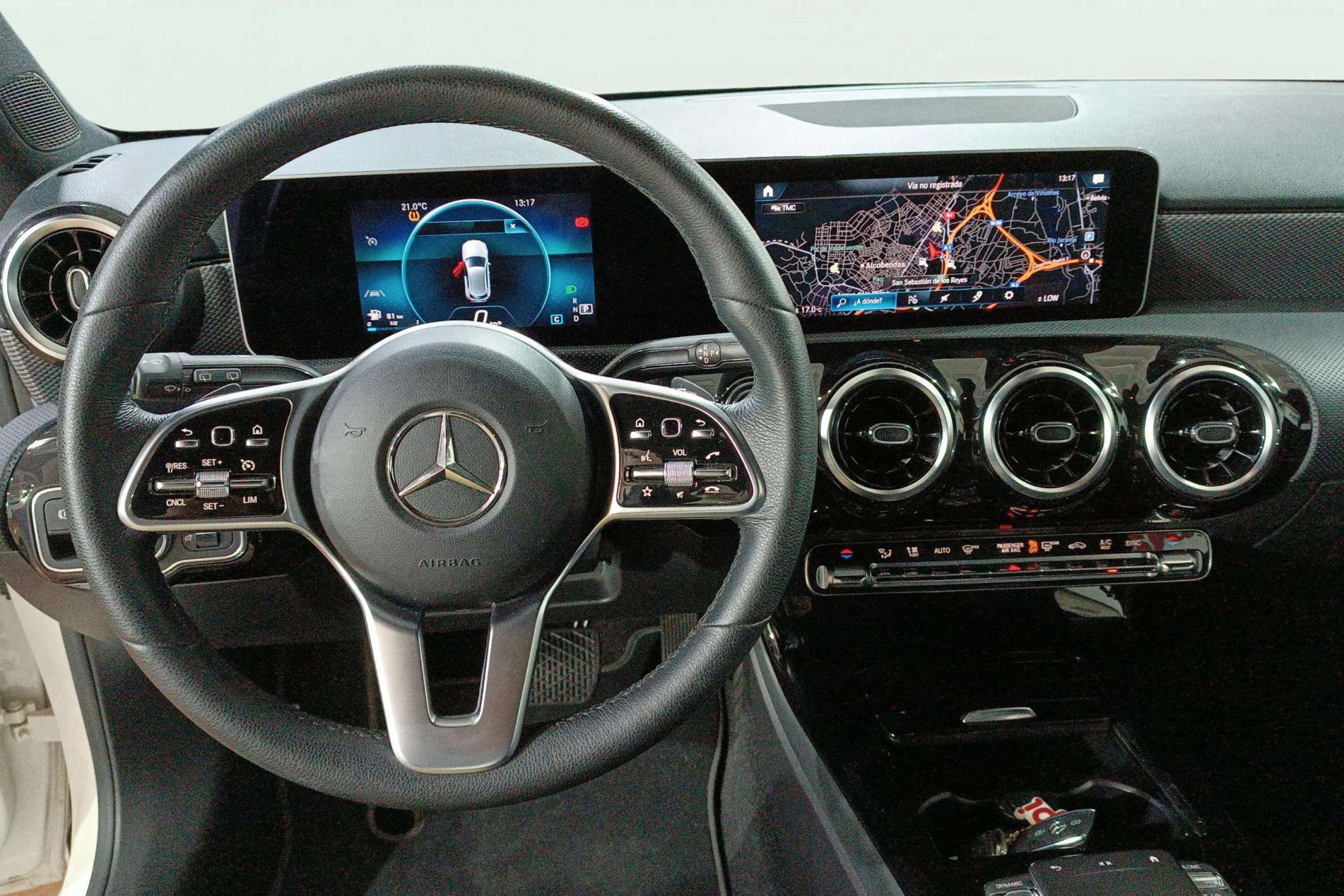 Mercedes-Benz Clase A A 180 d - foto 12