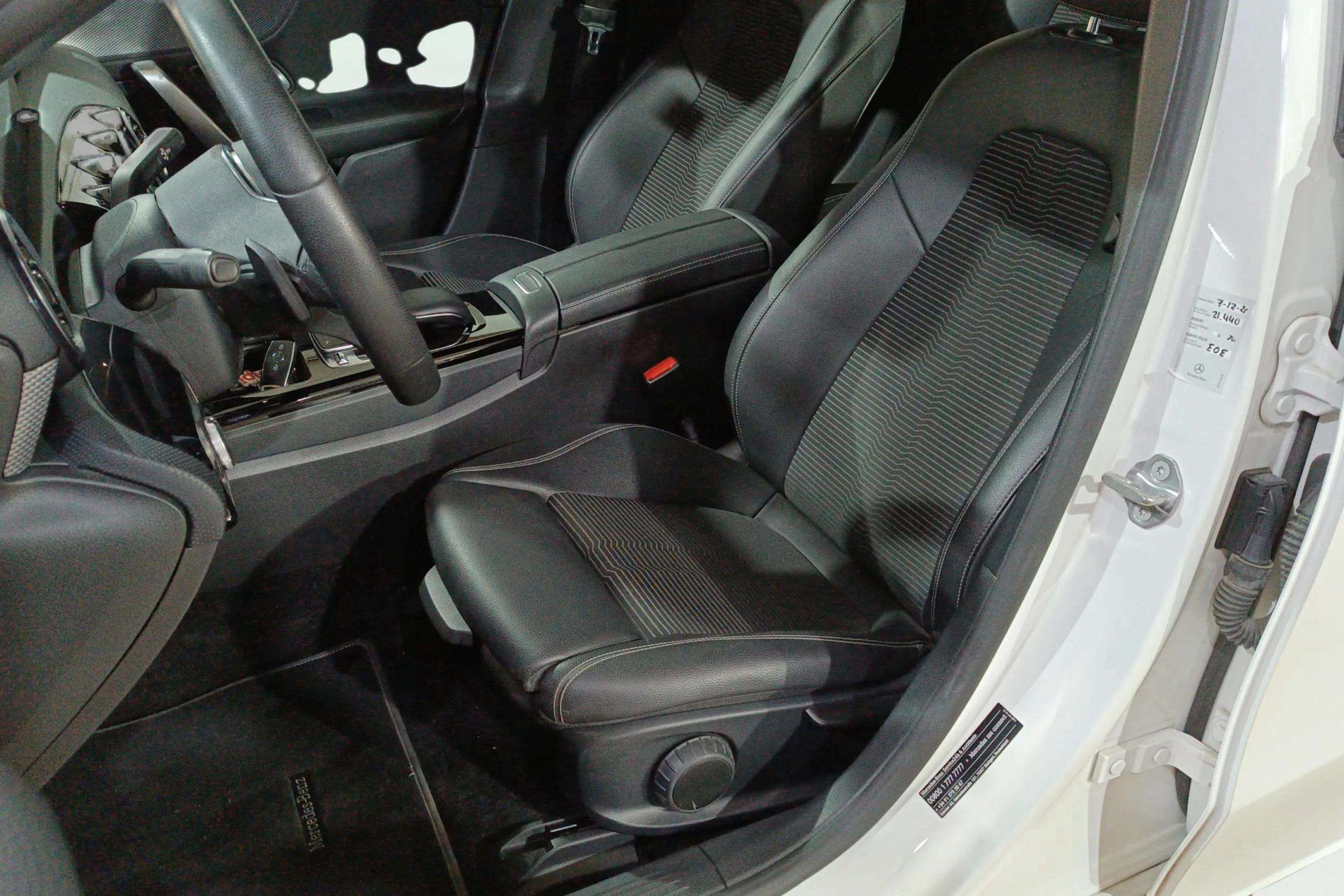 Mercedes-Benz Clase A A 180 d - foto 14