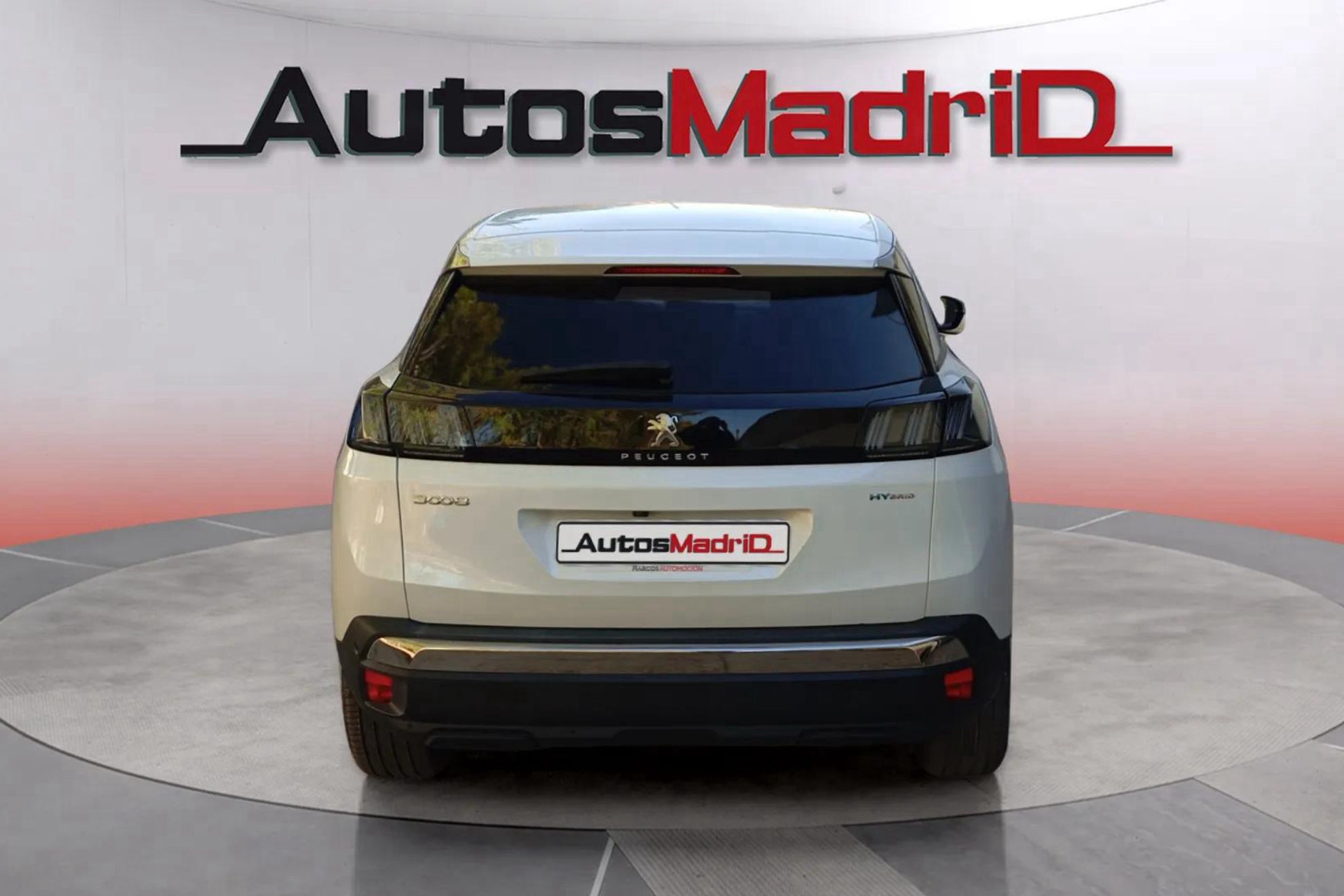 Peugeot 3008 225 e-EAT8 Allure Pack - foto 6