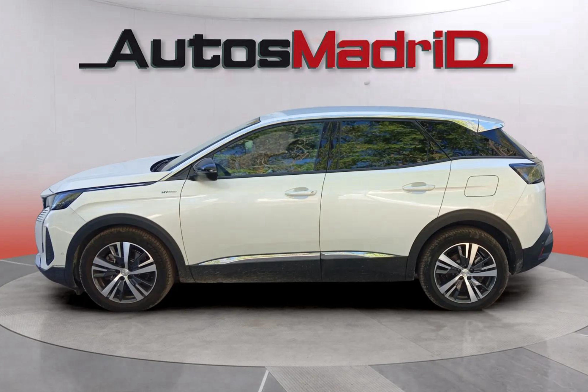 Peugeot 3008 225 e-EAT8 Allure Pack - foto 4