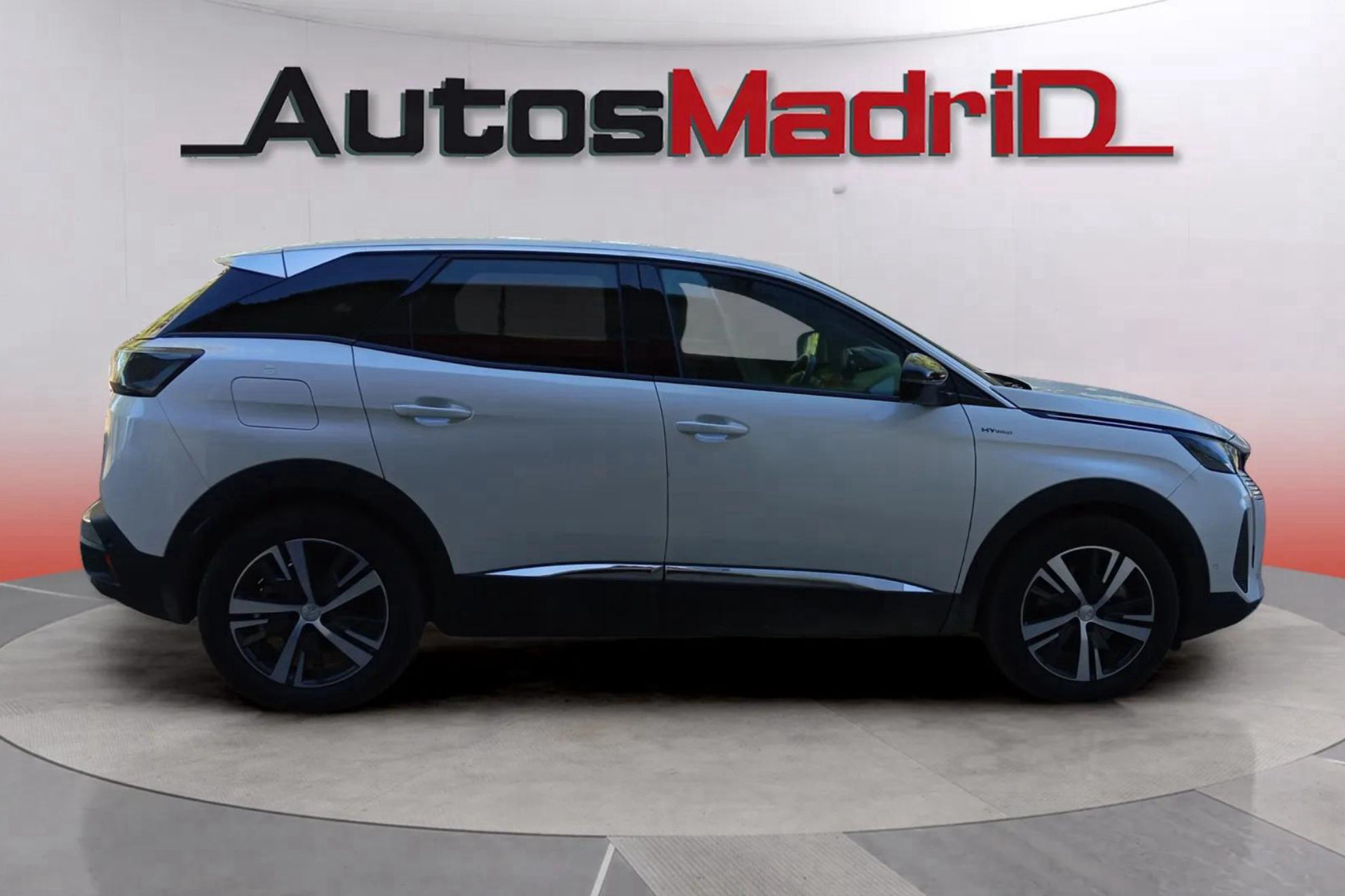Peugeot 3008 225 e-EAT8 Allure Pack - foto 8