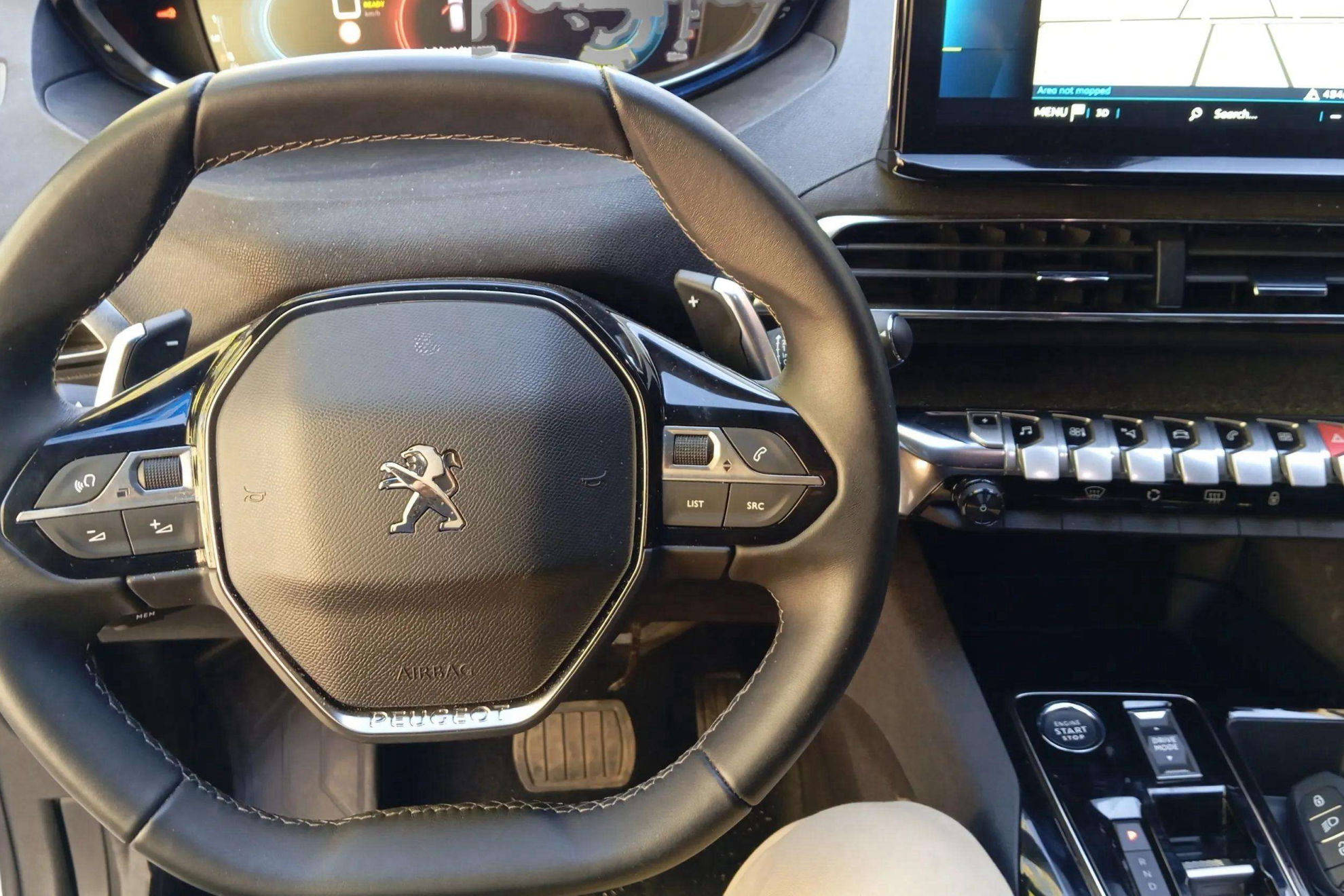 Peugeot 3008 225 e-EAT8 Allure Pack - foto 14