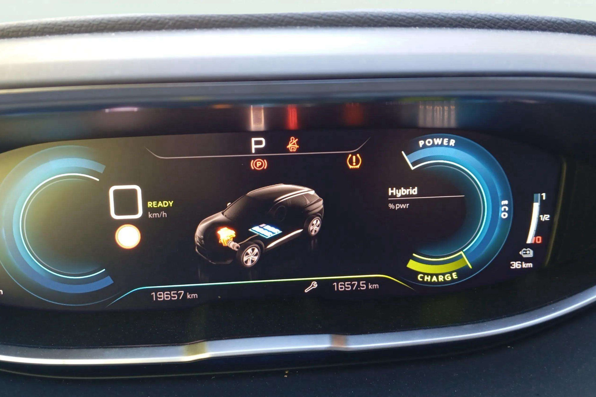 Peugeot 3008 225 e-EAT8 Allure Pack - foto 15