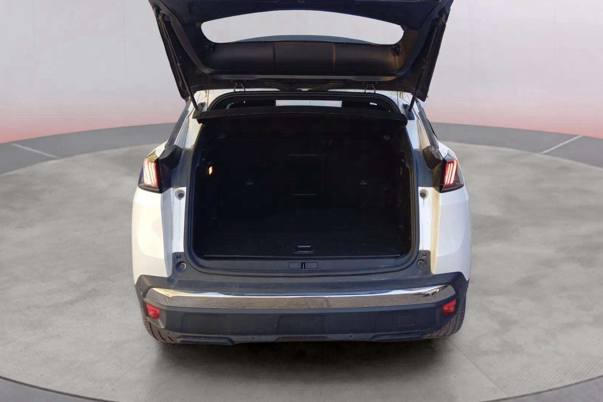 Peugeot 3008 225 e-EAT8 Allure Pack - foto 9
