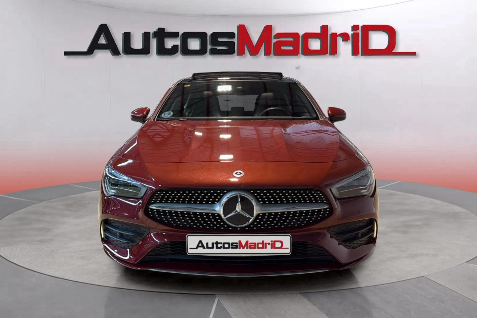 Mercedes-Benz CLA 200 D DCT Shooting Brake - foto 2