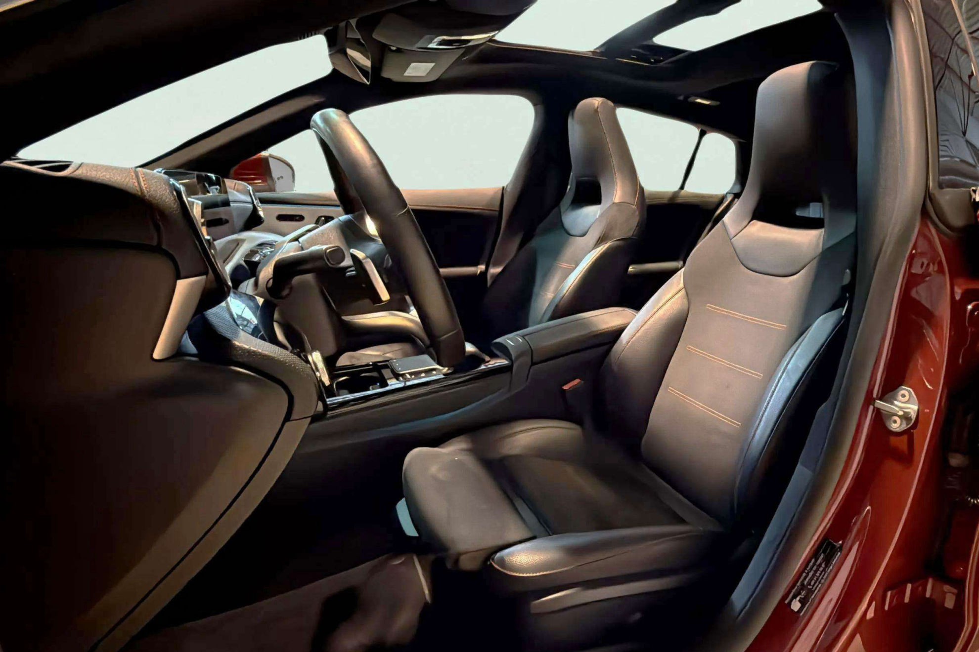 Mercedes-Benz CLA 200 D DCT Shooting Brake - foto 13