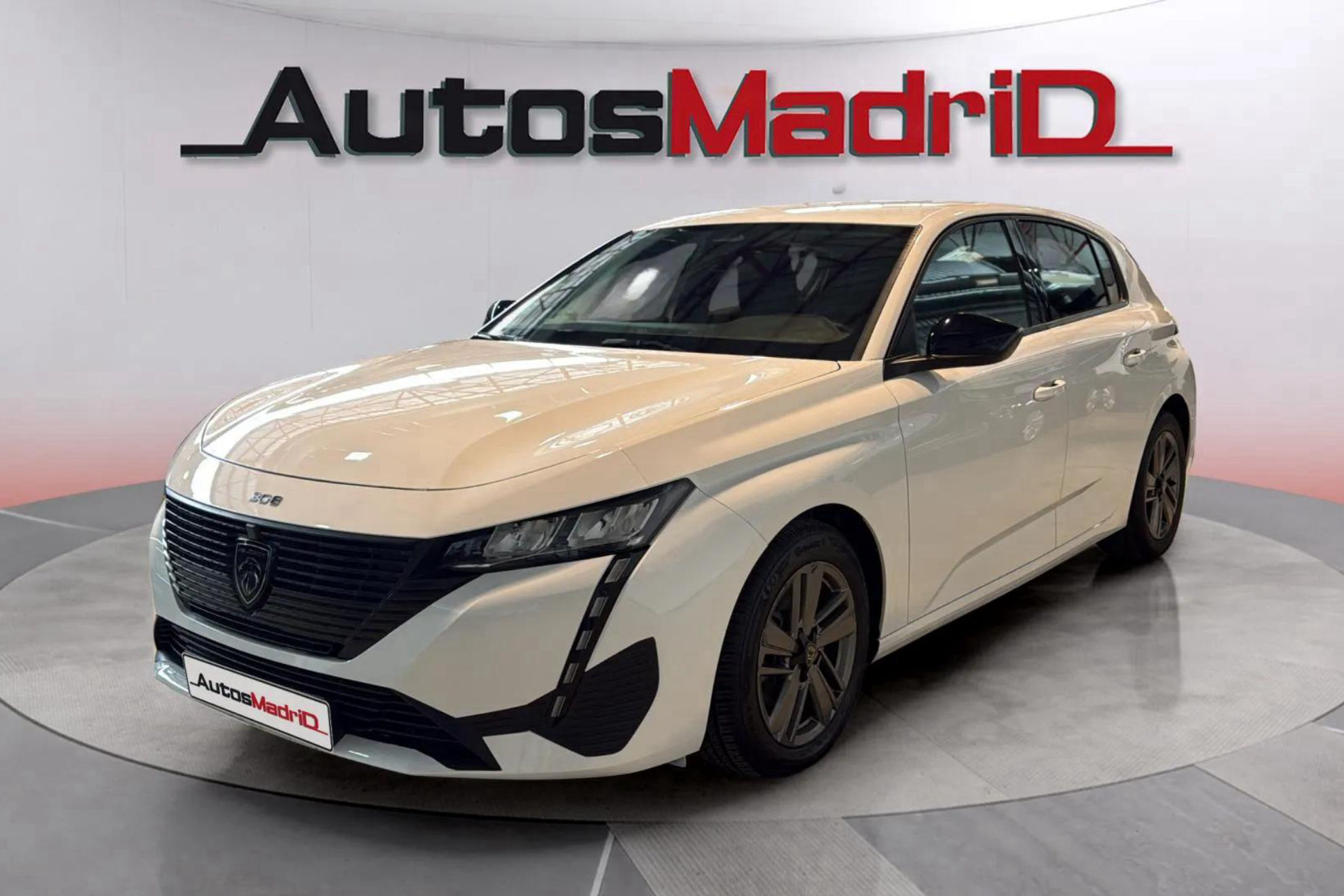 Peugeot 308 Active PureTech 130 - foto 3