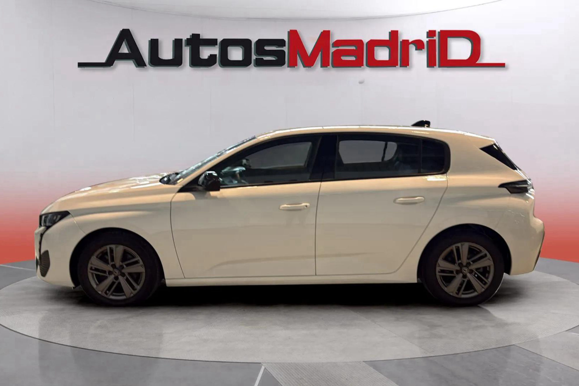 Peugeot 308 Active PureTech 130 - foto 4