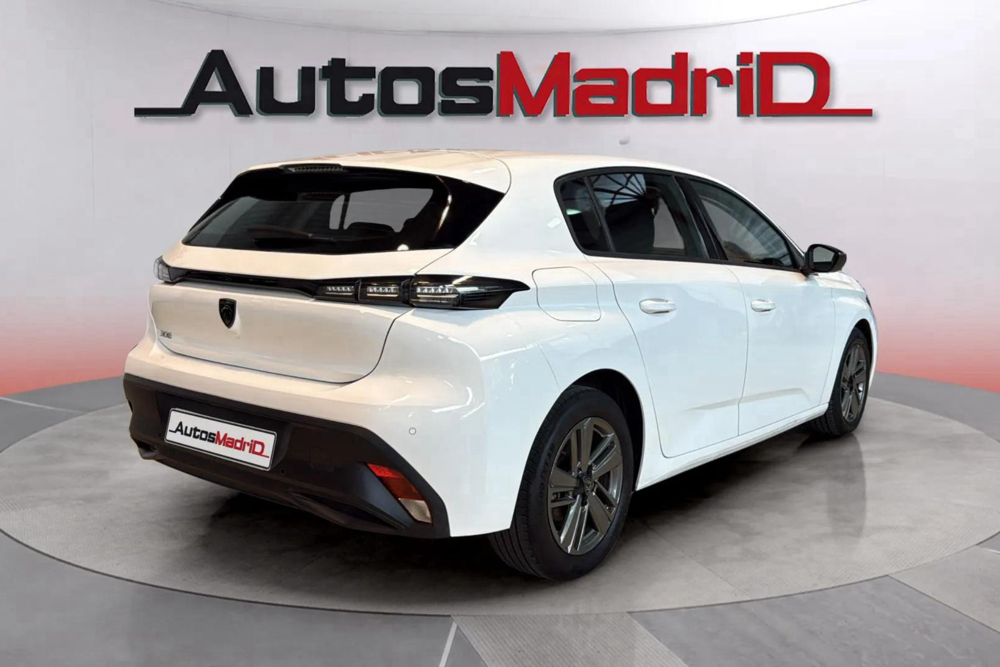 Peugeot 308 Active PureTech 130 - foto 8
