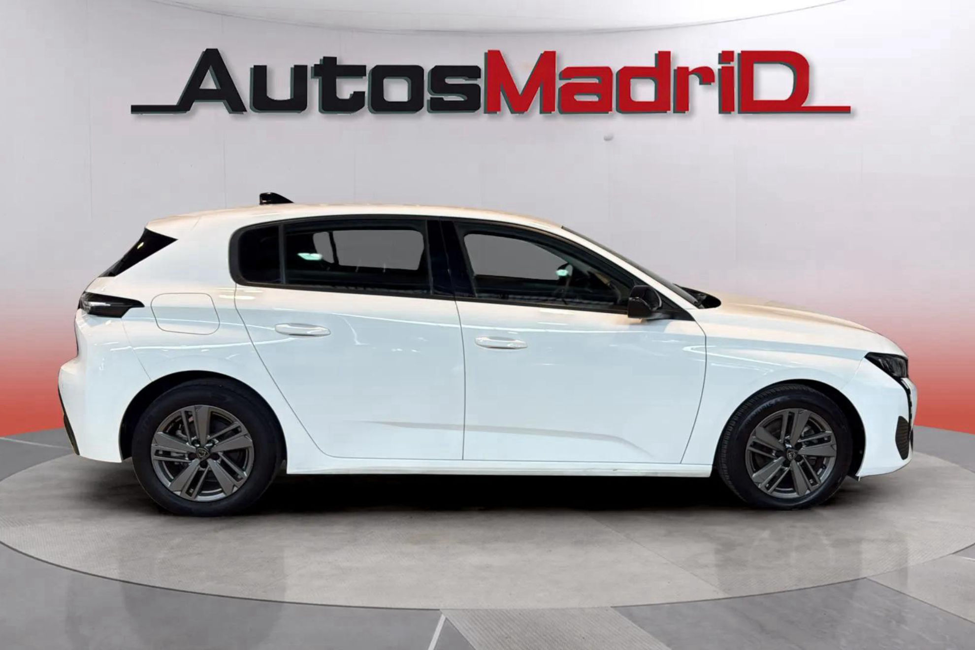 Peugeot 308 Active PureTech 130 - foto 9