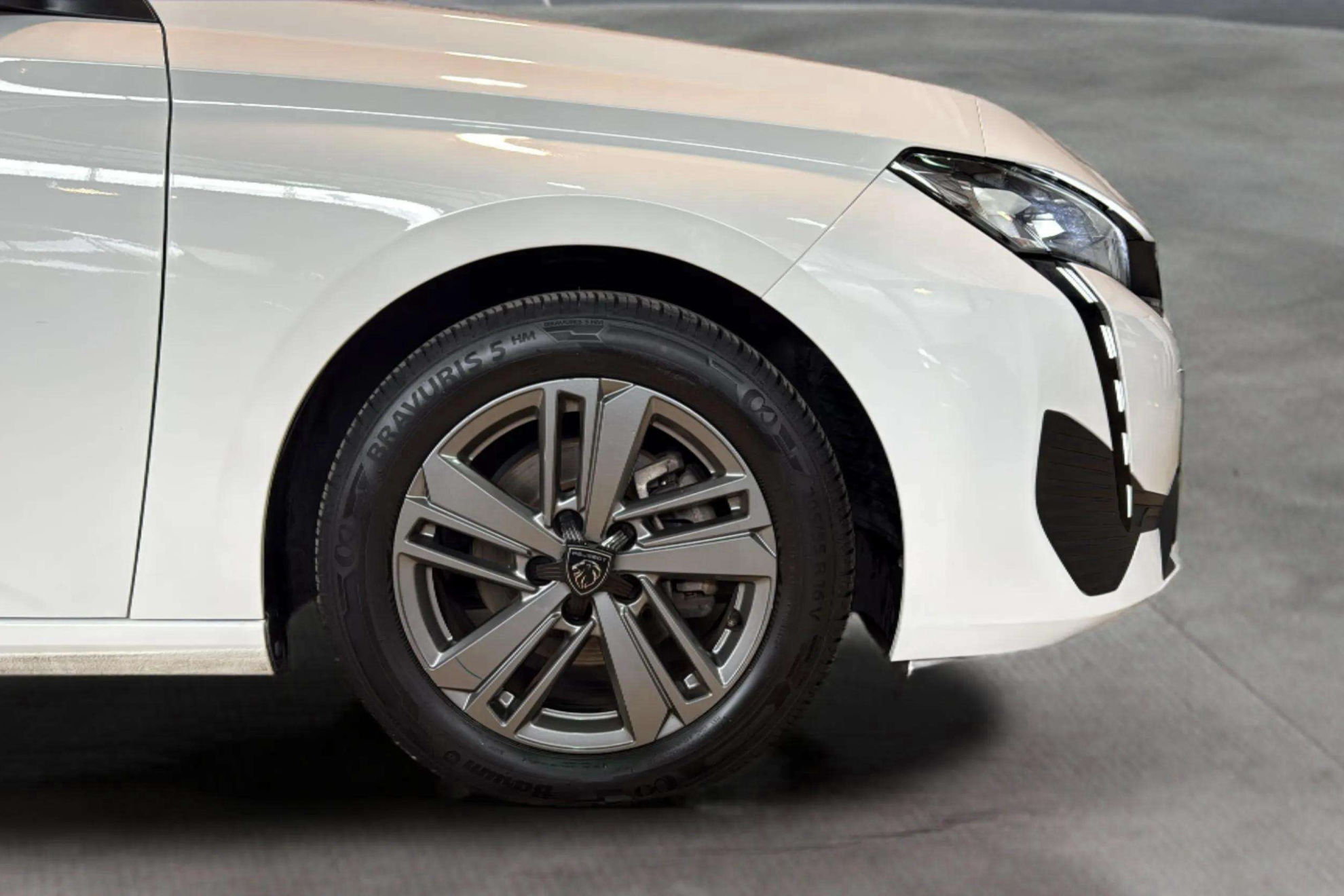 Peugeot 308 Active PureTech 130 - foto 10