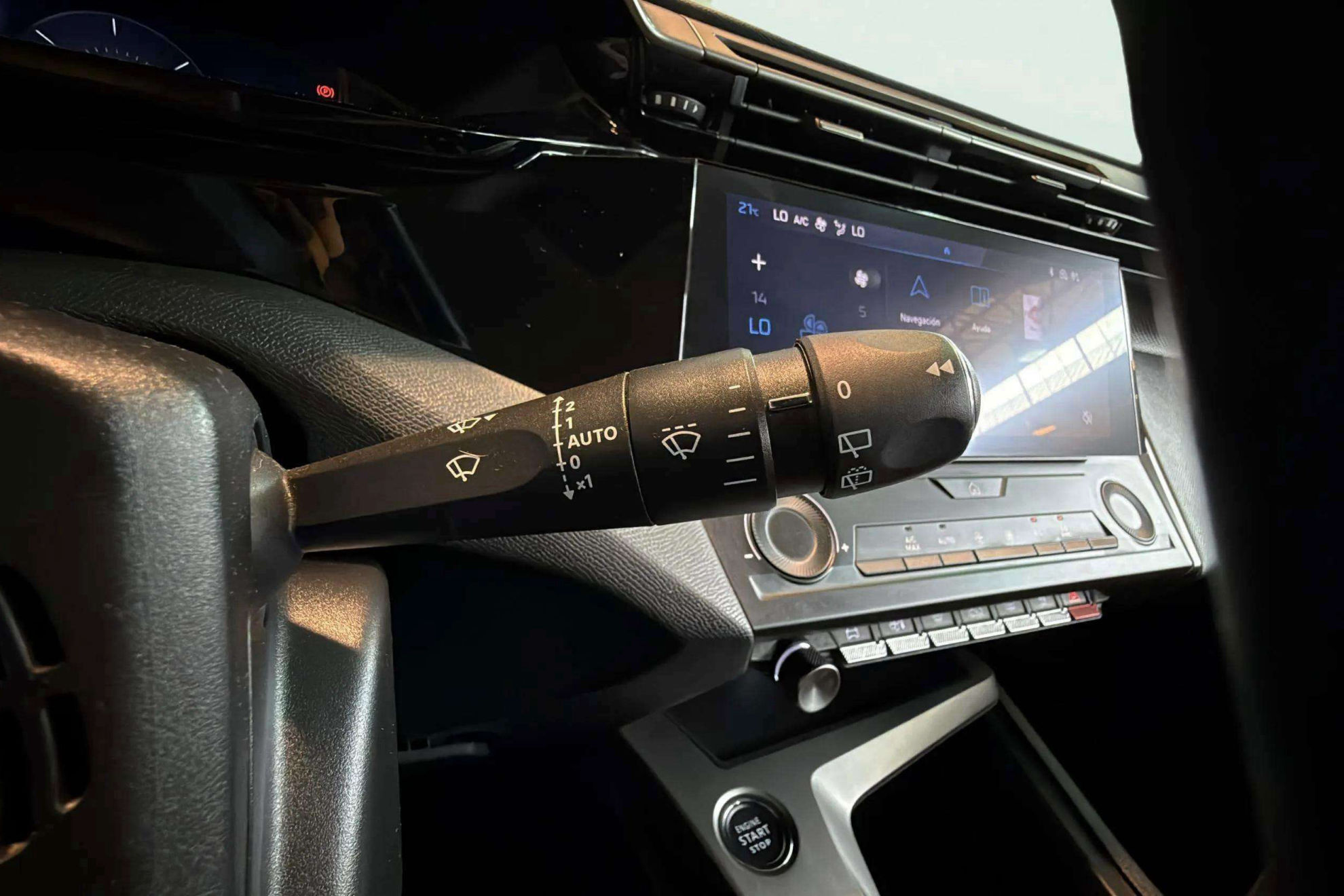 Peugeot 308 Active PureTech 130 - foto 17